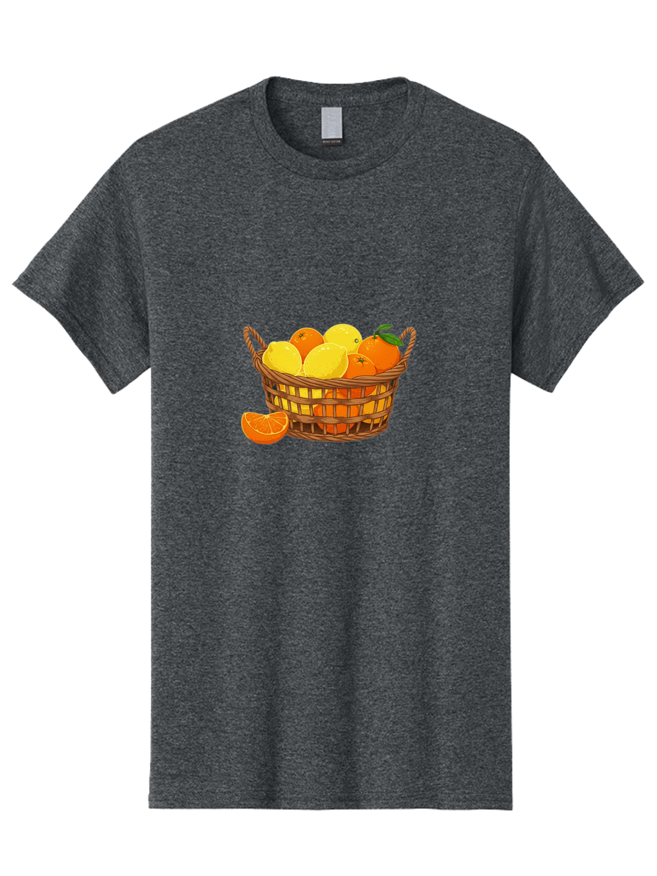 Basket-Of-Oranges Men'S Graphic Tee, 100% Cotton, Comfortable Casual Summer Wear, Machine Washable, Vintage Camera, Old Camera, Antique Camera, Black Camera, Classic Photography, Photography Equipment, Nostalgic Device, Film Camera, Camera Art Bai588