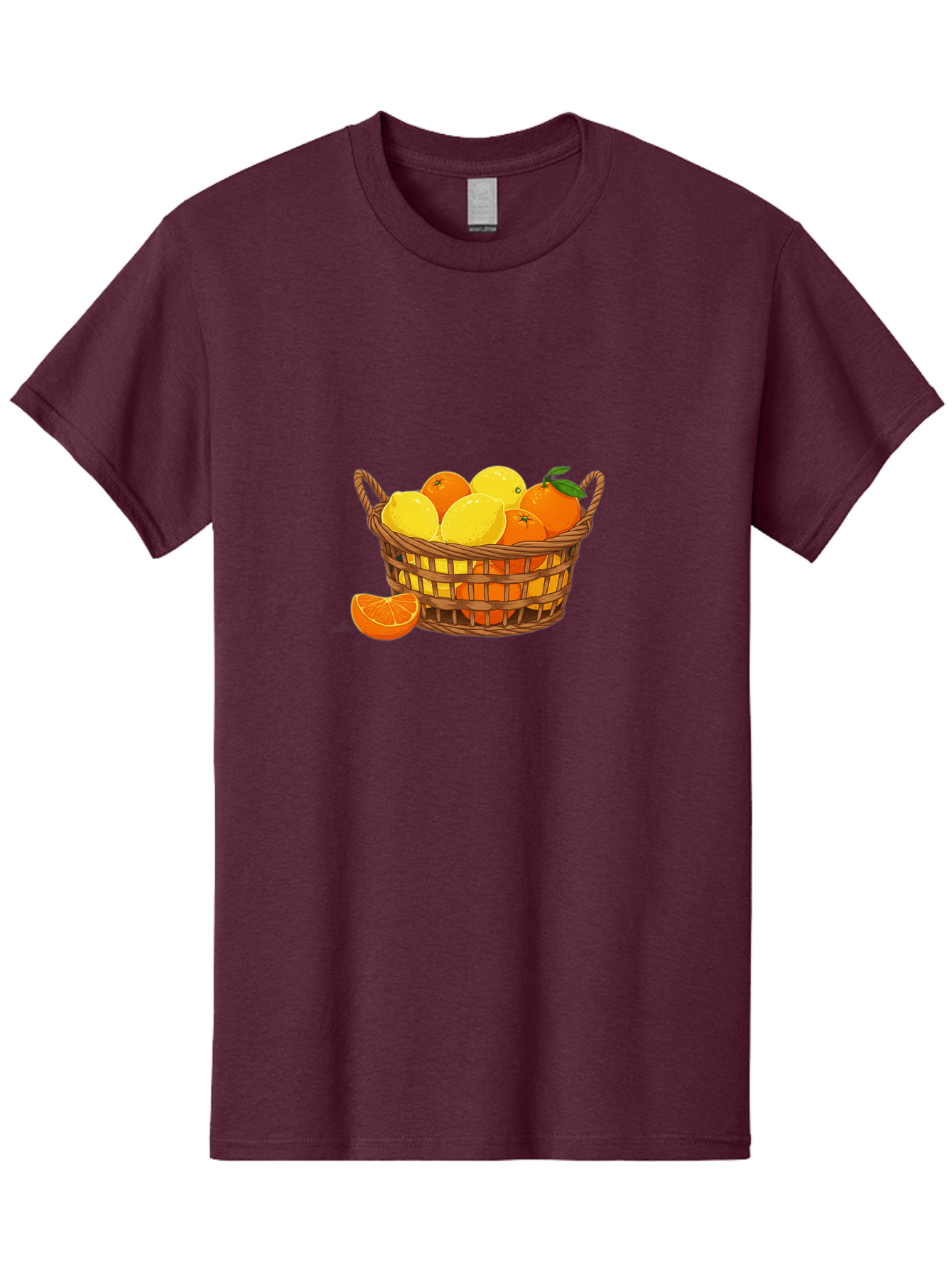 Basket-Of-Oranges Men'S Graphic Tee, 100% Cotton, Comfortable Casual Summer Wear, Machine Washable, Vintage Camera, Old Camera, Antique Camera, Black Camera, Classic Photography, Photography Equipment, Nostalgic Device, Film Camera, Camera Art Bai588
