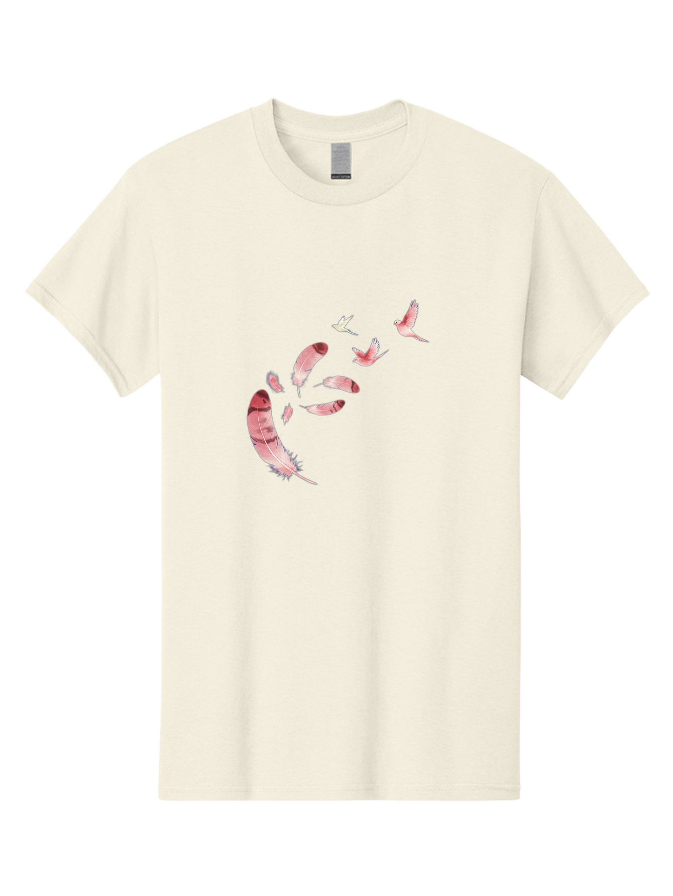 Birds-And-Feathers Men'S Graphic Tee, 100% Cotton, Comfortable Casual Summer Wear, Machine Washable, Vintage Camera, Old Camera, Antique Camera, Black Camera, Classic Photography, Photography Equipment, Nostalgic Device, Film Camera, Bai590