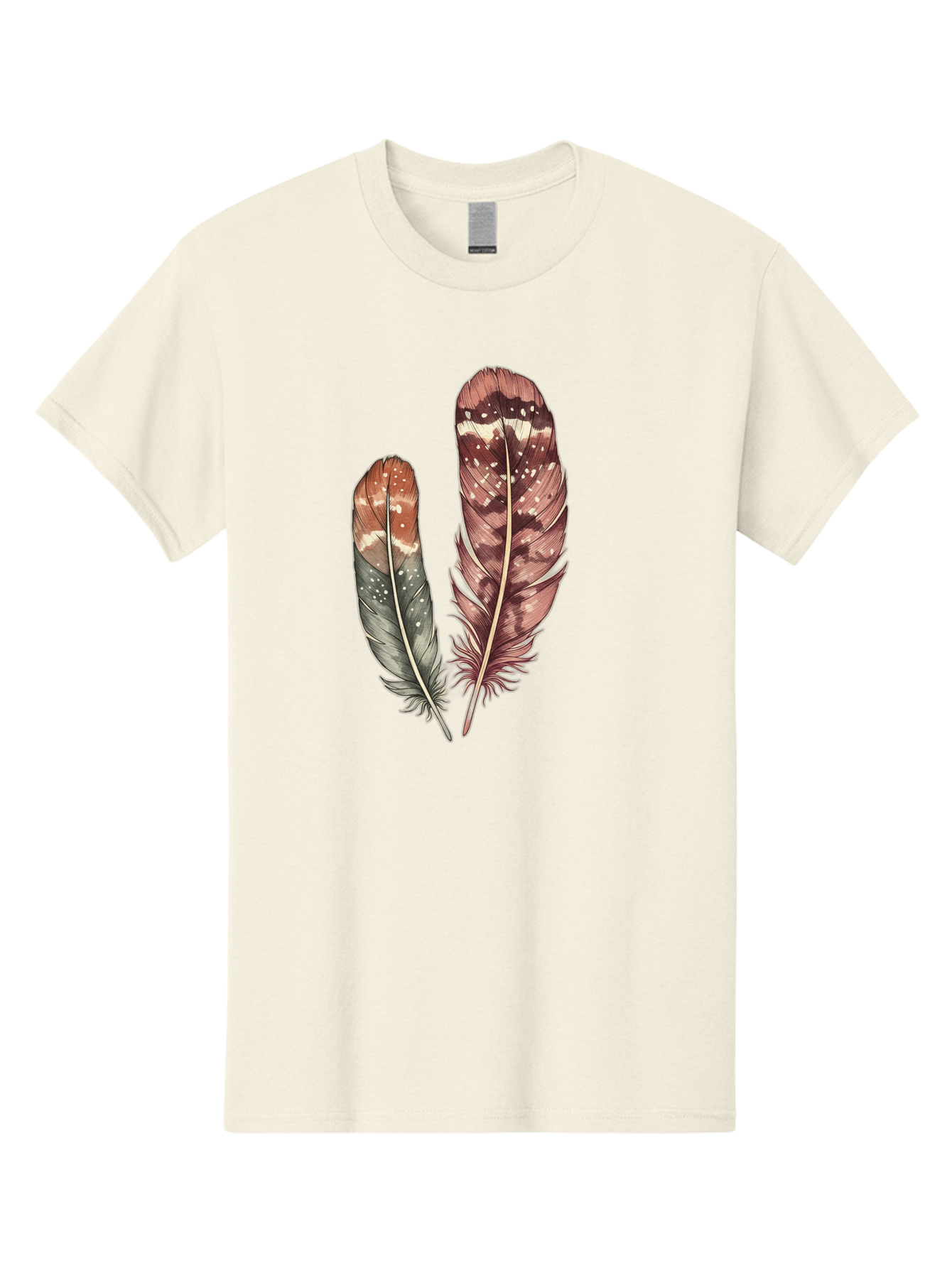 Brown-Feathers Men'S Graphic Tee, 100% Cotton, Comfortable Casual Summer Wear, Machine Washable, Vintage Camera, Old Camera, Antique Camera, Black Camera, Classic Photography, Photography Equipment, Nostalgic Device, Film Camera, Camera Art Bai606