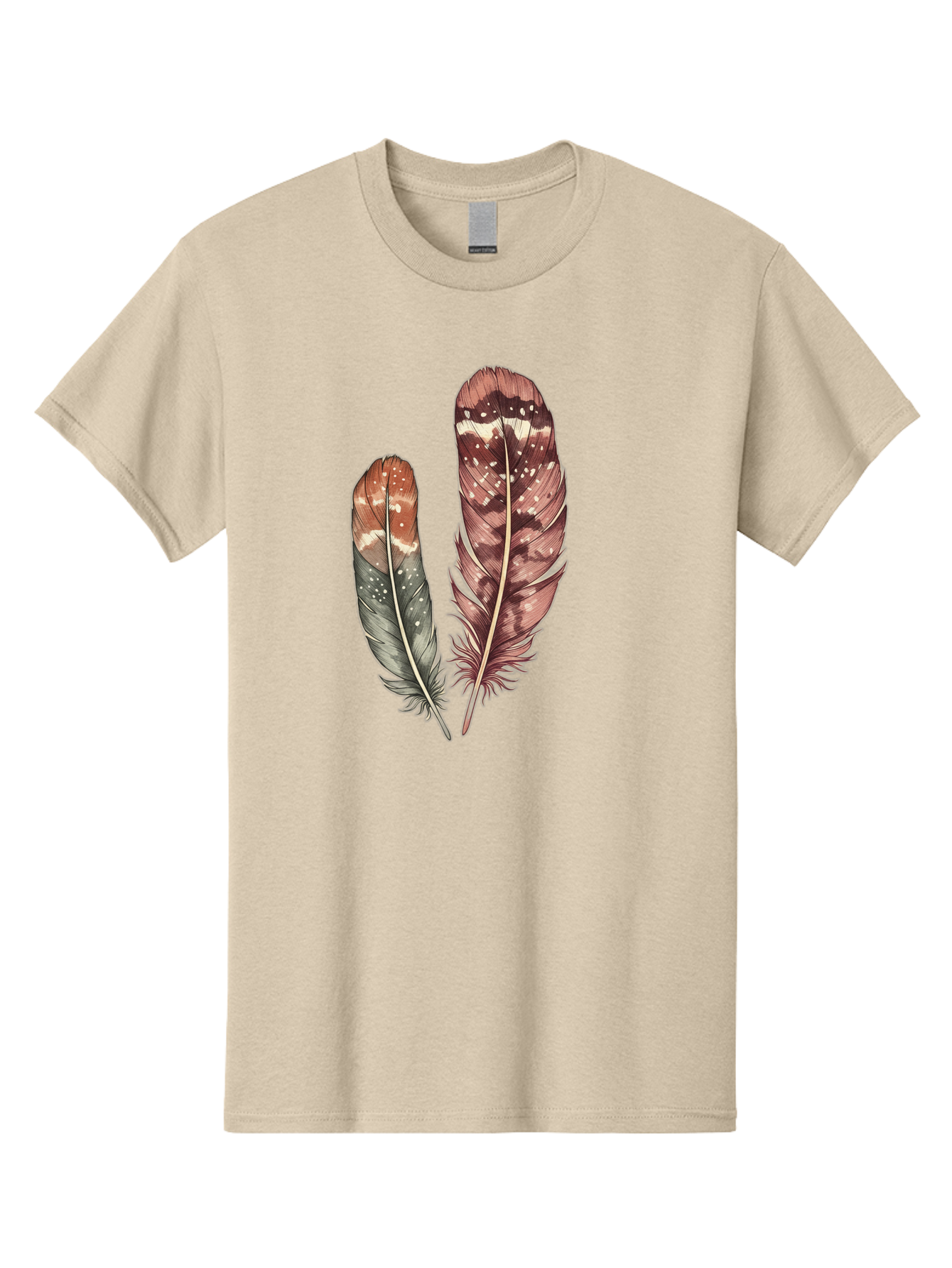 Brown-Feathers Men'S Graphic Tee, 100% Cotton, Comfortable Casual Summer Wear, Machine Washable, Vintage Camera, Old Camera, Antique Camera, Black Camera, Classic Photography, Photography Equipment, Nostalgic Device, Film Camera, Camera Art Bai606