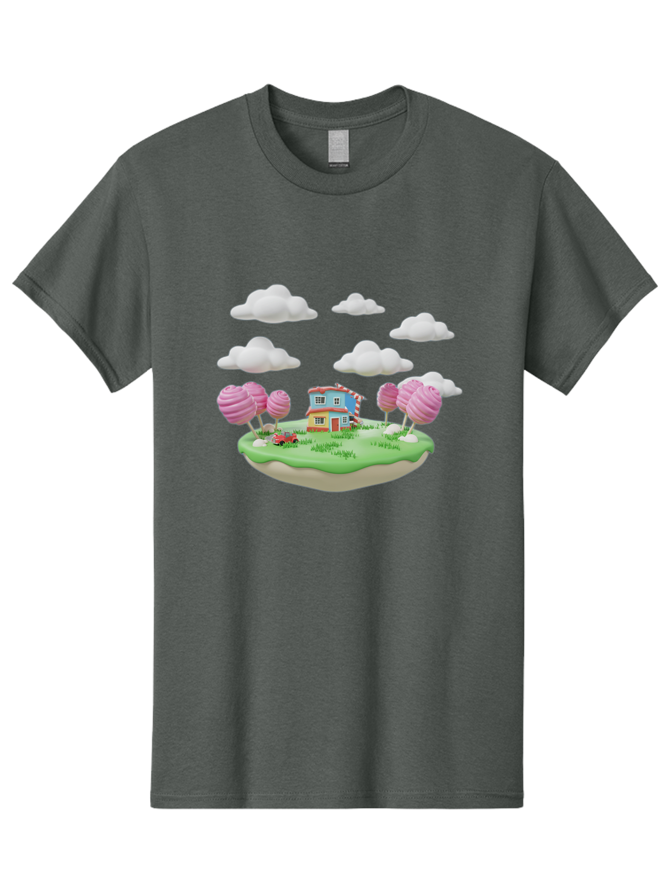Candy-House-Island Men'S Graphic Tee, 100% Cotton, Comfortable Casual Summer Wear, Machine Washable, Vintage Camera, Old Camera, Antique Camera, Black Camera, Classic Photography, Photography Equipment, Nostalgic Device, Film Camera, Bai608