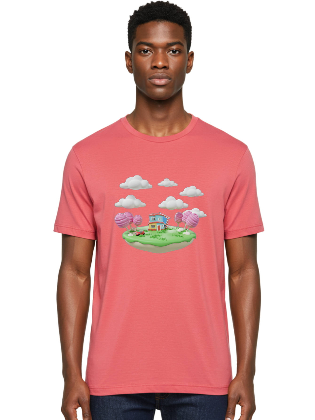 Candy-House-Island Men'S Graphic Tee, 100% Cotton, Comfortable Casual Summer Wear, Machine Washable, Vintage Camera, Old Camera, Antique Camera, Black Camera, Classic Photography, Photography Equipment, Nostalgic Device, Film Camera, Bai608