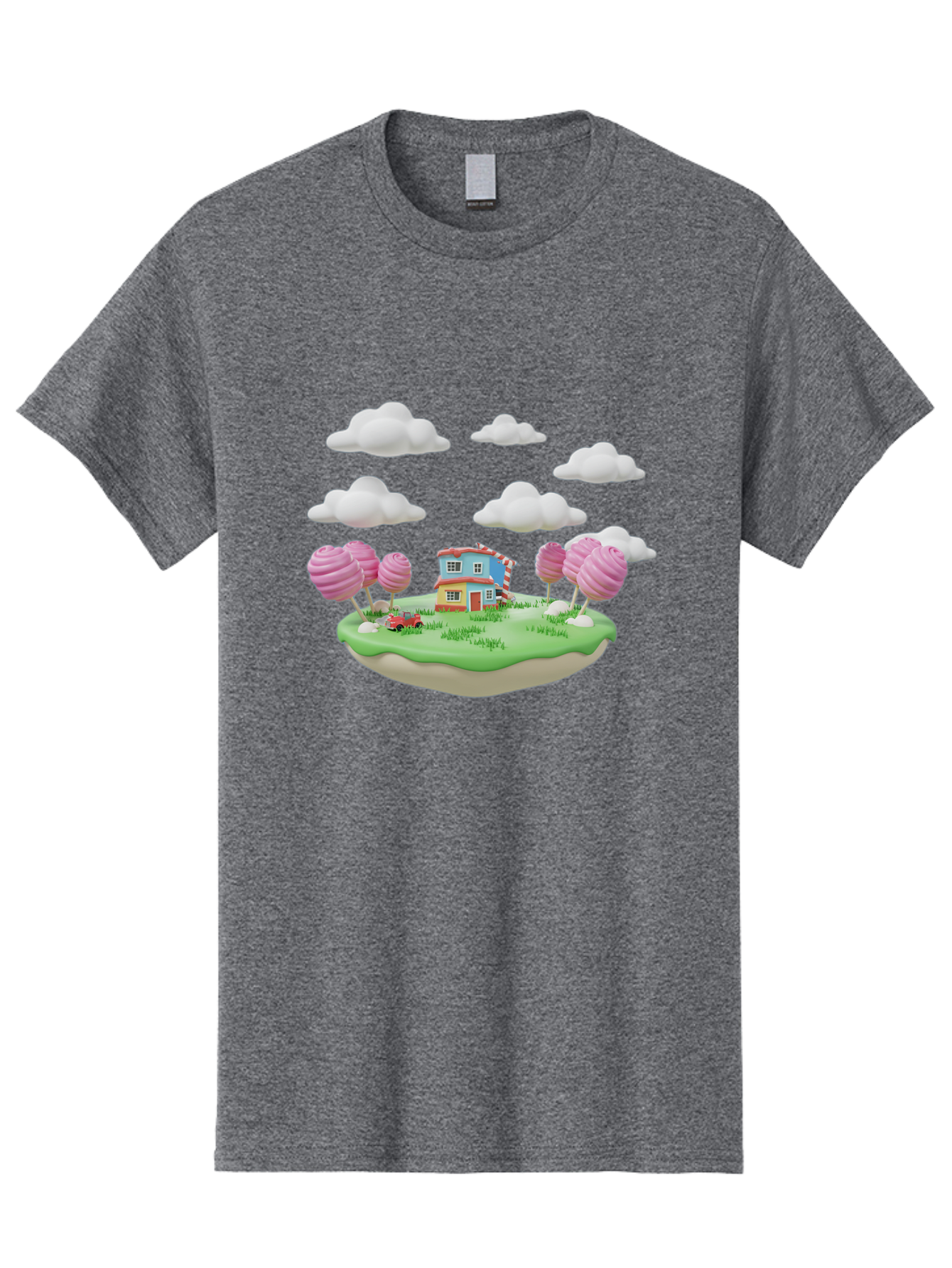Candy-House-Island Men'S Graphic Tee, 100% Cotton, Comfortable Casual Summer Wear, Machine Washable, Vintage Camera, Old Camera, Antique Camera, Black Camera, Classic Photography, Photography Equipment, Nostalgic Device, Film Camera, Bai608