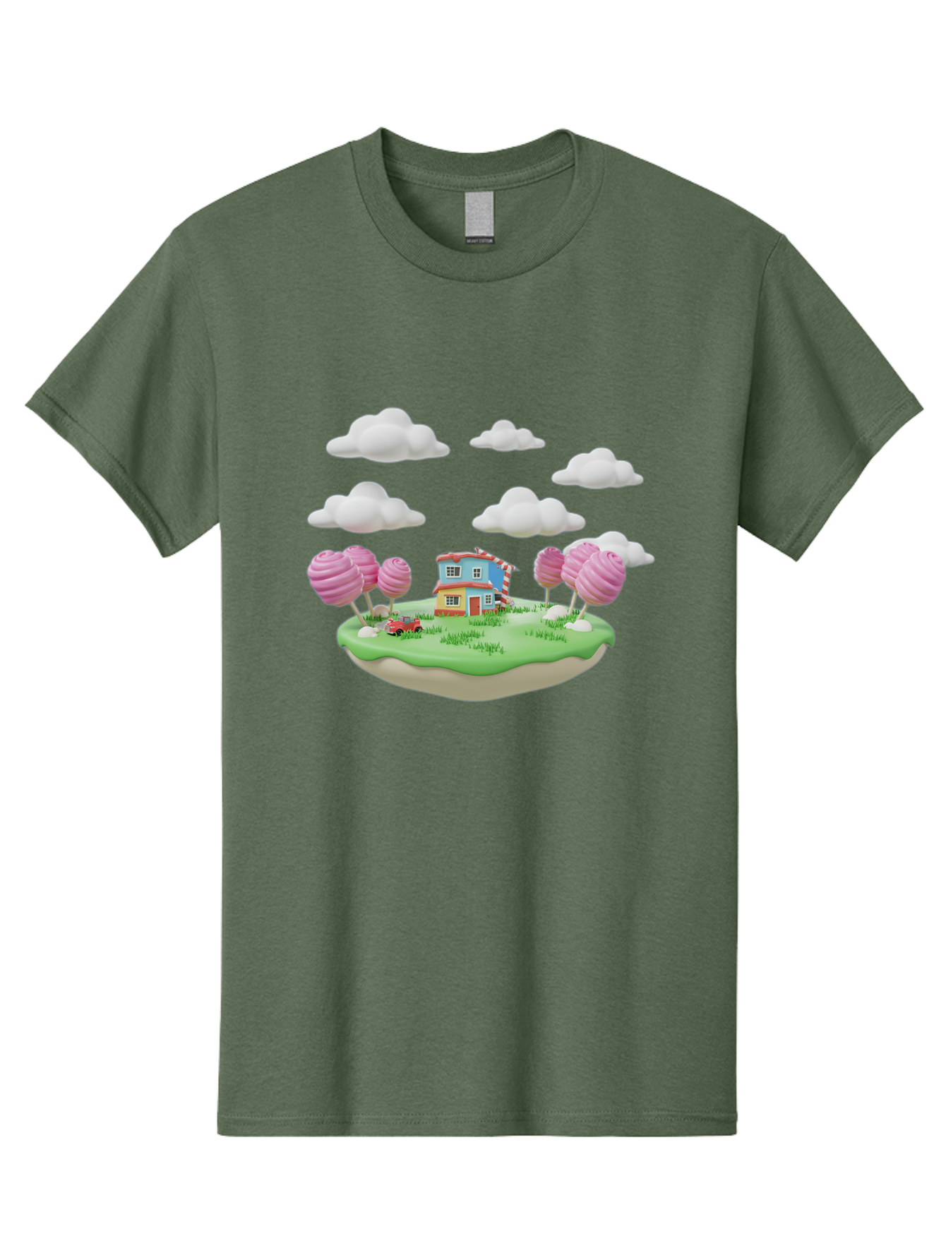 Candy-House-Island Men'S Graphic Tee, 100% Cotton, Comfortable Casual Summer Wear, Machine Washable, Vintage Camera, Old Camera, Antique Camera, Black Camera, Classic Photography, Photography Equipment, Nostalgic Device, Film Camera, Bai608