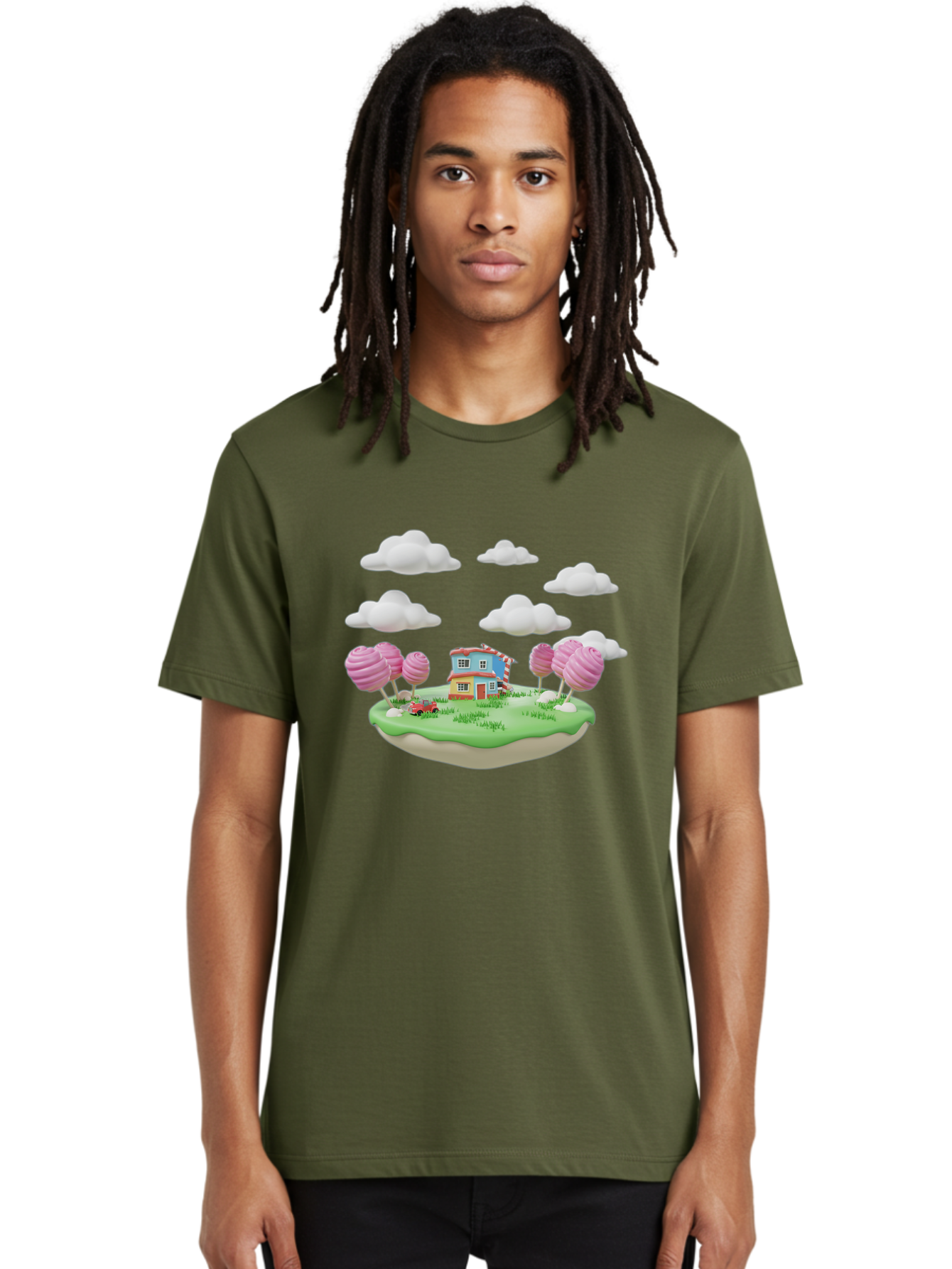 Candy-House-Island Men'S Graphic Tee, 100% Cotton, Comfortable Casual Summer Wear, Machine Washable, Vintage Camera, Old Camera, Antique Camera, Black Camera, Classic Photography, Photography Equipment, Nostalgic Device, Film Camera, Bai608