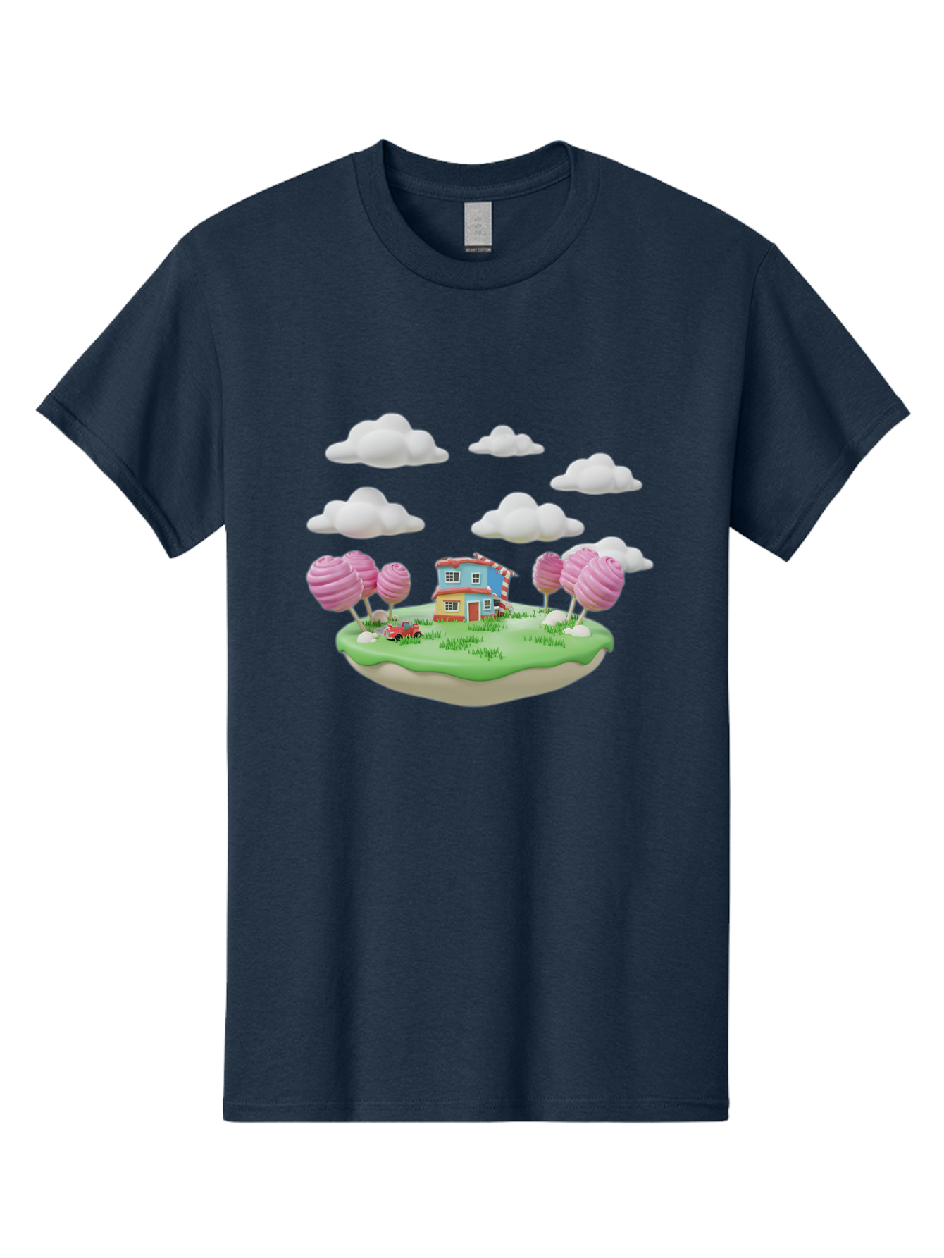 Candy-House-Island Men'S Graphic Tee, 100% Cotton, Comfortable Casual Summer Wear, Machine Washable, Vintage Camera, Old Camera, Antique Camera, Black Camera, Classic Photography, Photography Equipment, Nostalgic Device, Film Camera, Bai608