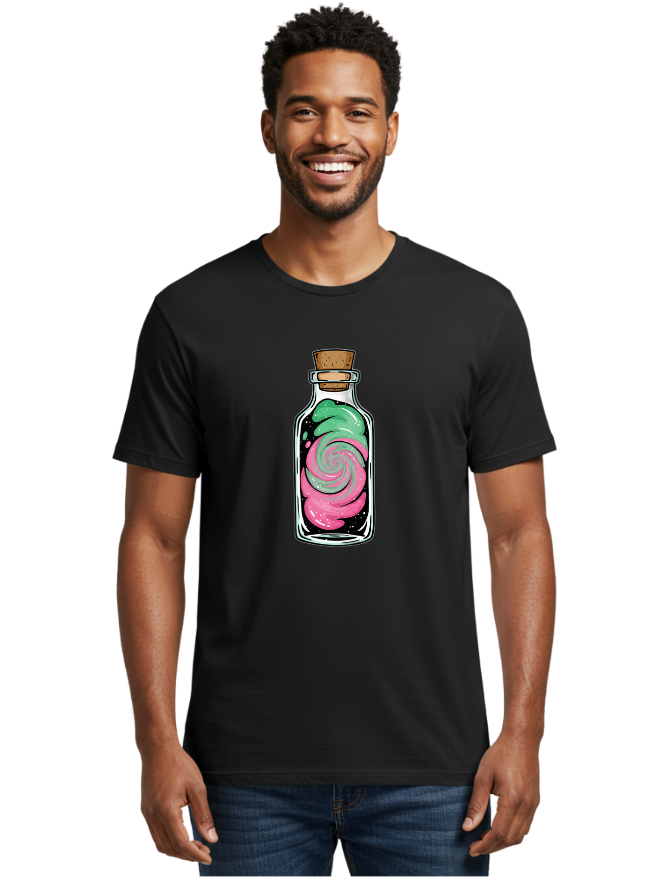 Candy-In-Bottle Men'S Graphic Tee, 100% Cotton, Comfortable Casual Summer Wear, Machine Washable, Vintage Camera, Old Camera, Antique Camera, Black Camera, Classic Photography, Photography Equipment, Nostalgic Device, Film Camera, Camera Art Bai609
