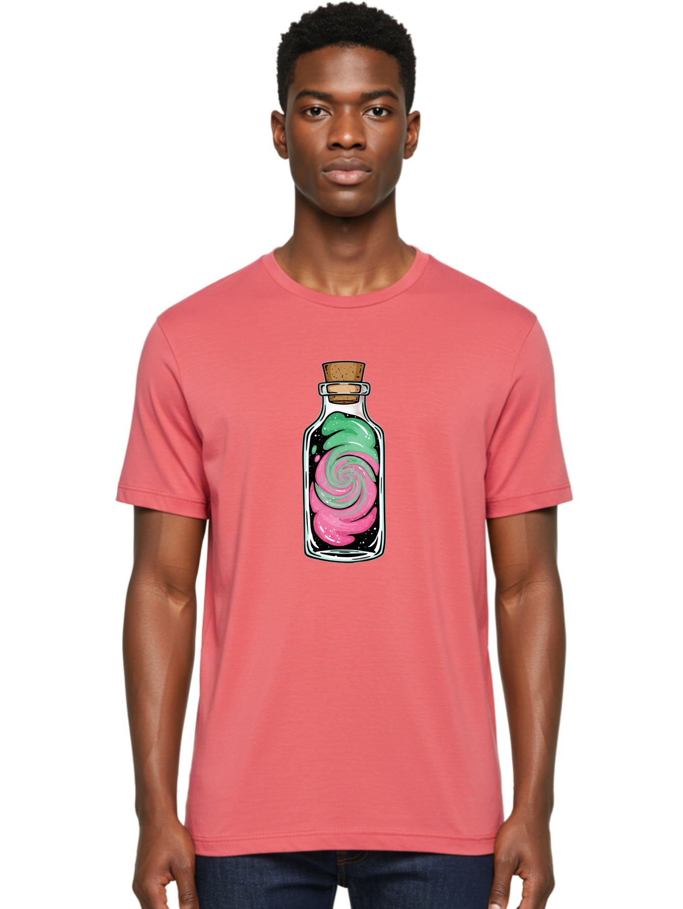 Candy-In-Bottle Men'S Graphic Tee, 100% Cotton, Comfortable Casual Summer Wear, Machine Washable, Vintage Camera, Old Camera, Antique Camera, Black Camera, Classic Photography, Photography Equipment, Nostalgic Device, Film Camera, Camera Art Bai609