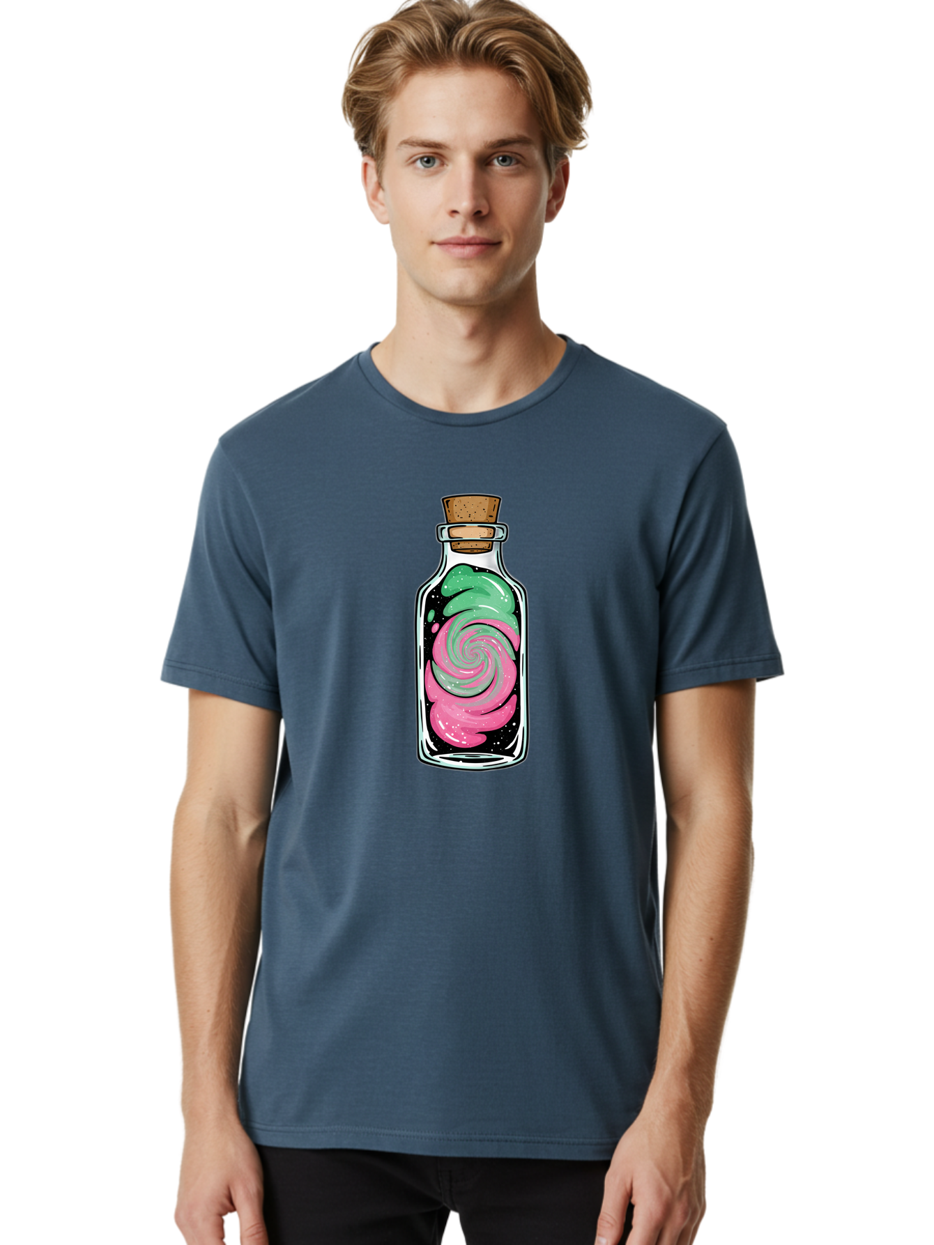 Candy-In-Bottle Men'S Graphic Tee, 100% Cotton, Comfortable Casual Summer Wear, Machine Washable, Vintage Camera, Old Camera, Antique Camera, Black Camera, Classic Photography, Photography Equipment, Nostalgic Device, Film Camera, Camera Art Bai609