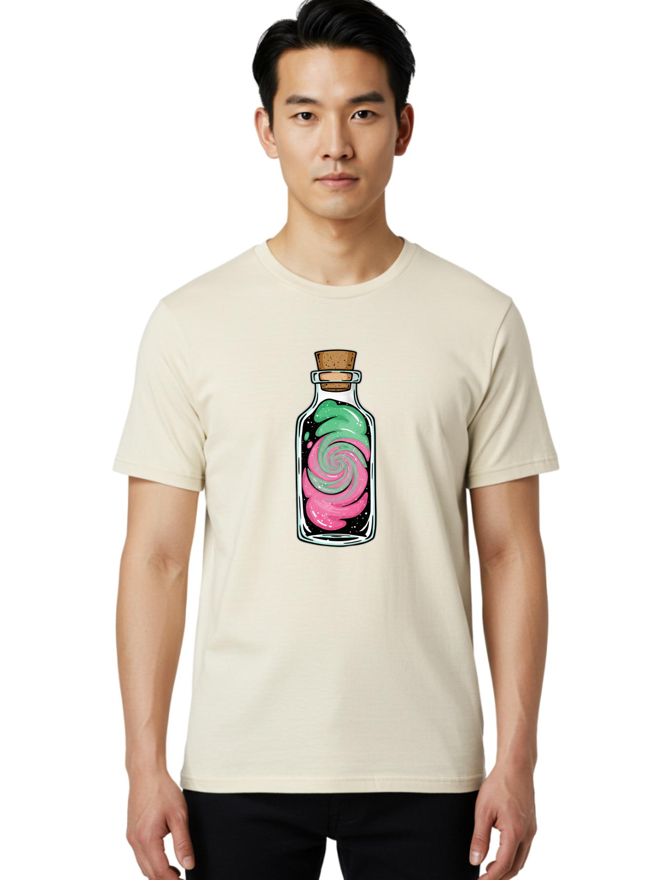 Candy-In-Bottle Men'S Graphic Tee, 100% Cotton, Comfortable Casual Summer Wear, Machine Washable, Vintage Camera, Old Camera, Antique Camera, Black Camera, Classic Photography, Photography Equipment, Nostalgic Device, Film Camera, Camera Art Bai609