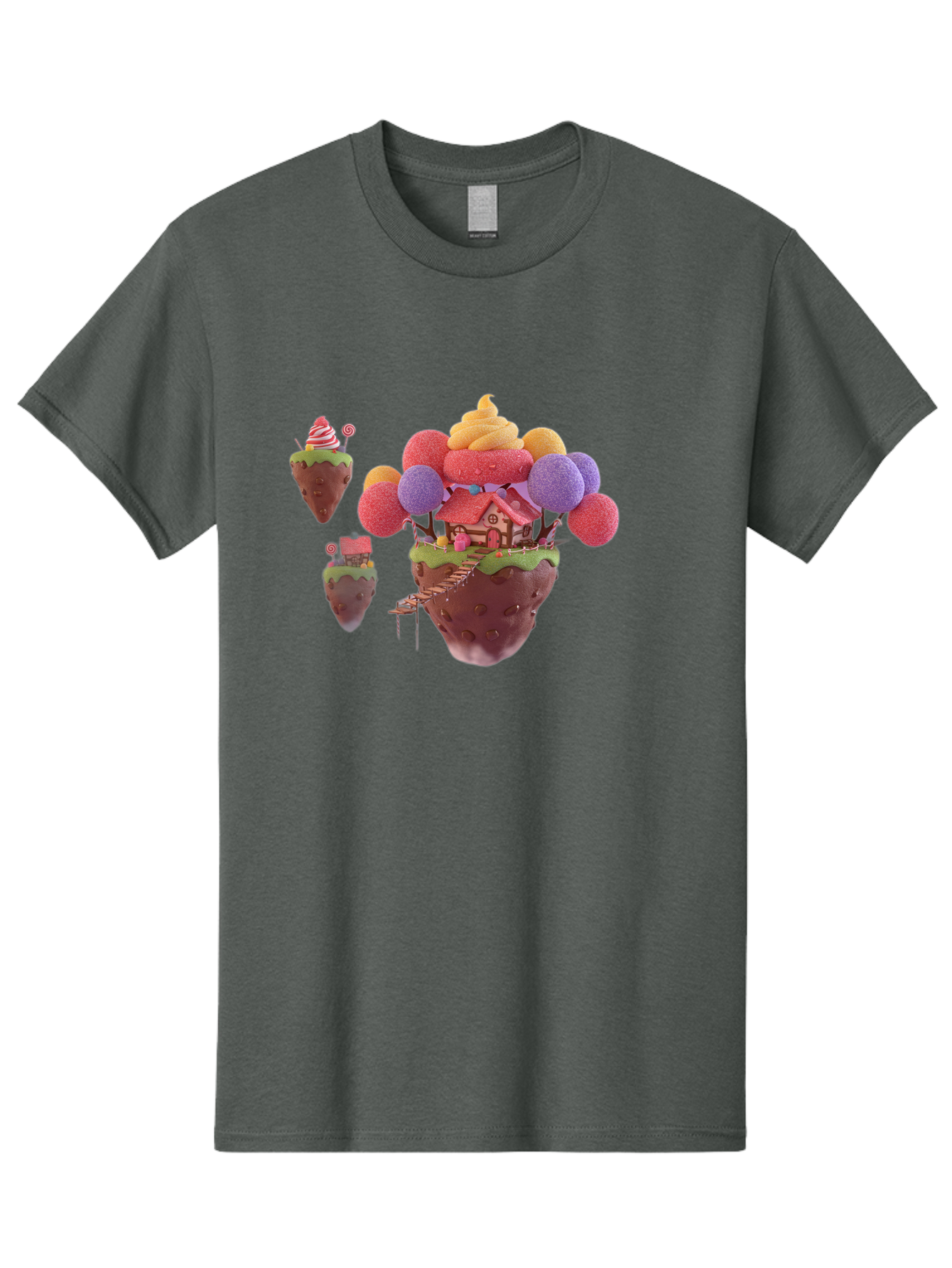 Candy-Strawberry-House Men'S Graphic Tee, 100% Cotton, Comfortable Casual Summer Wear, Machine Washable, Vintage Camera, Old Camera, Antique Camera, Black Camera, Classic Photography, Photography Equipment, Nostalgic Device, Film Camera, Bai610
