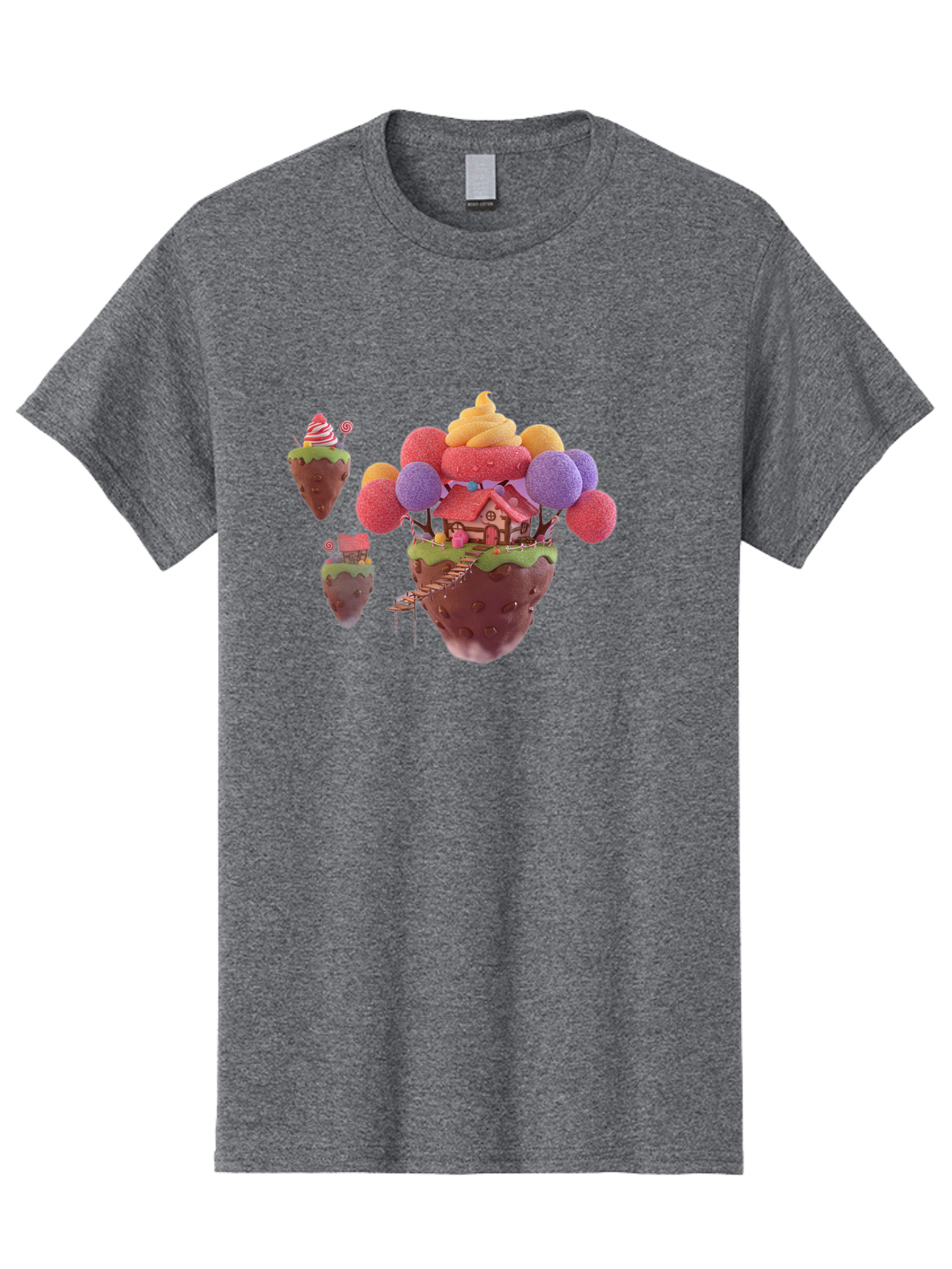 Candy-Strawberry-House Men'S Graphic Tee, 100% Cotton, Comfortable Casual Summer Wear, Machine Washable, Vintage Camera, Old Camera, Antique Camera, Black Camera, Classic Photography, Photography Equipment, Nostalgic Device, Film Camera, Bai610