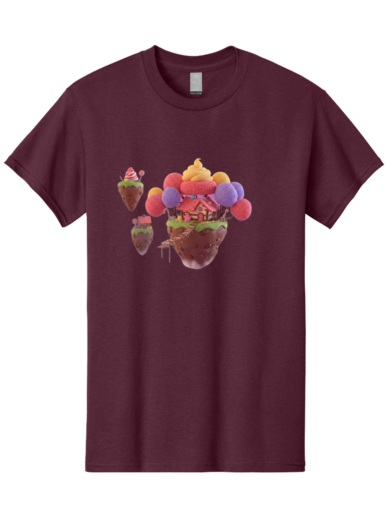 Candy-Strawberry-House Men'S Graphic Tee, 100% Cotton, Comfortable Casual Summer Wear, Machine Washable, Vintage Camera, Old Camera, Antique Camera, Black Camera, Classic Photography, Photography Equipment, Nostalgic Device, Film Camera, Bai610
