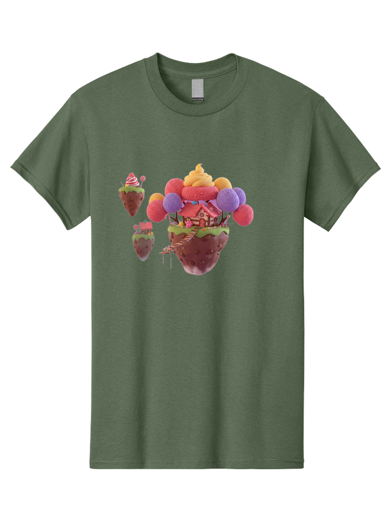 Candy-Strawberry-House Men'S Graphic Tee, 100% Cotton, Comfortable Casual Summer Wear, Machine Washable, Vintage Camera, Old Camera, Antique Camera, Black Camera, Classic Photography, Photography Equipment, Nostalgic Device, Film Camera, Bai610