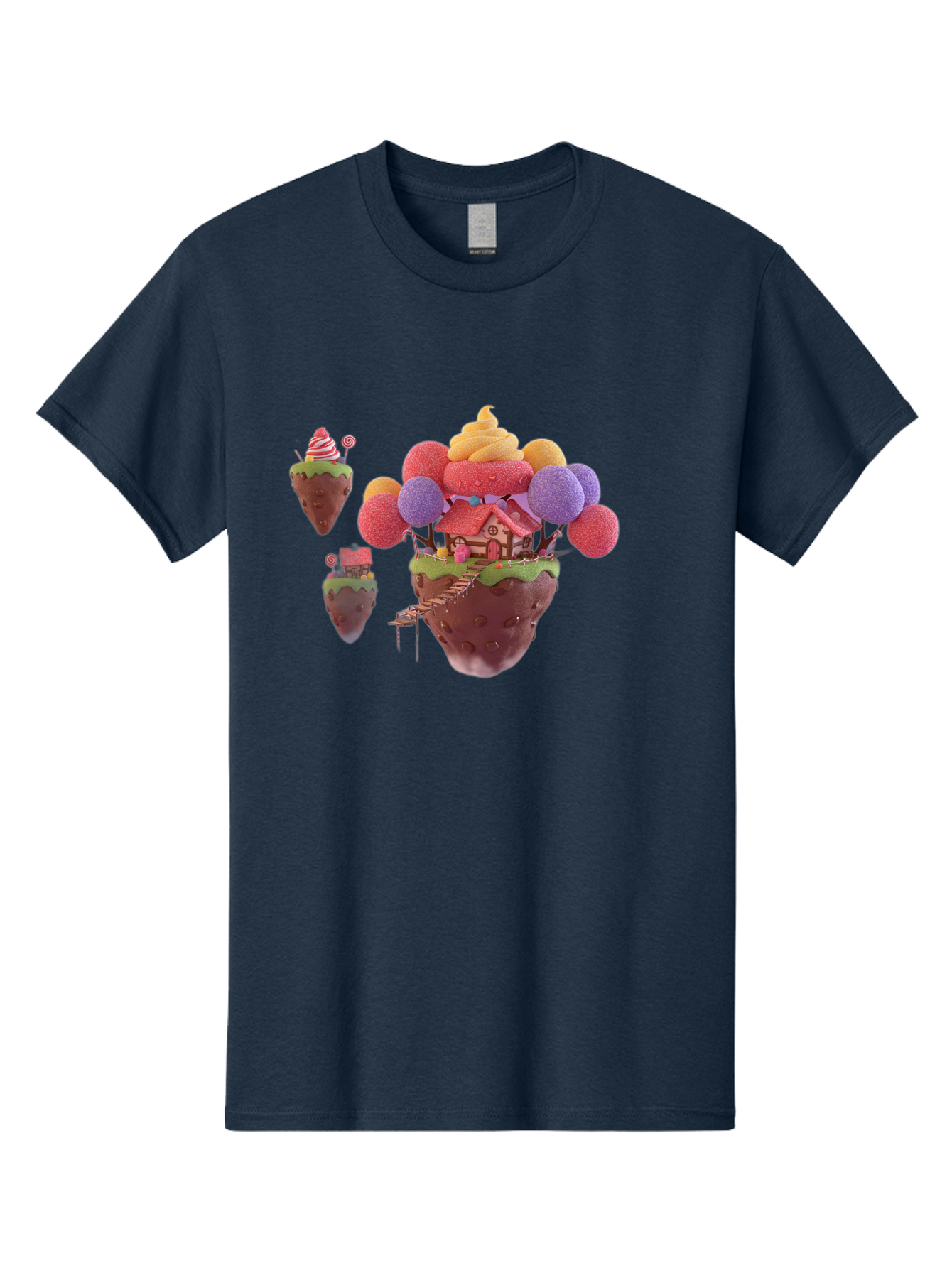 Candy-Strawberry-House Men'S Graphic Tee, 100% Cotton, Comfortable Casual Summer Wear, Machine Washable, Vintage Camera, Old Camera, Antique Camera, Black Camera, Classic Photography, Photography Equipment, Nostalgic Device, Film Camera, Bai610