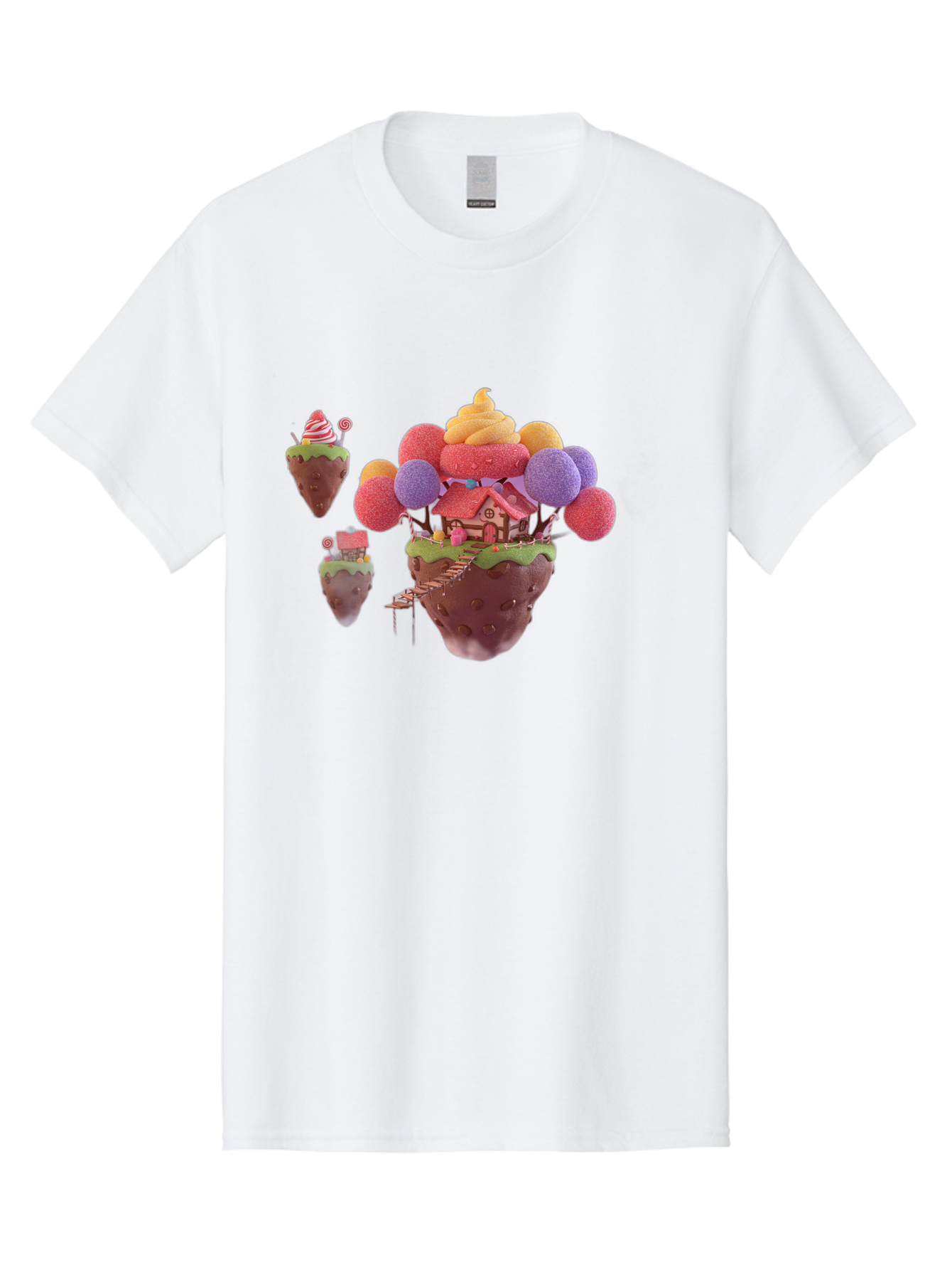Candy-Strawberry-House Men'S Graphic Tee, 100% Cotton, Comfortable Casual Summer Wear, Machine Washable, Vintage Camera, Old Camera, Antique Camera, Black Camera, Classic Photography, Photography Equipment, Nostalgic Device, Film Camera, Bai610
