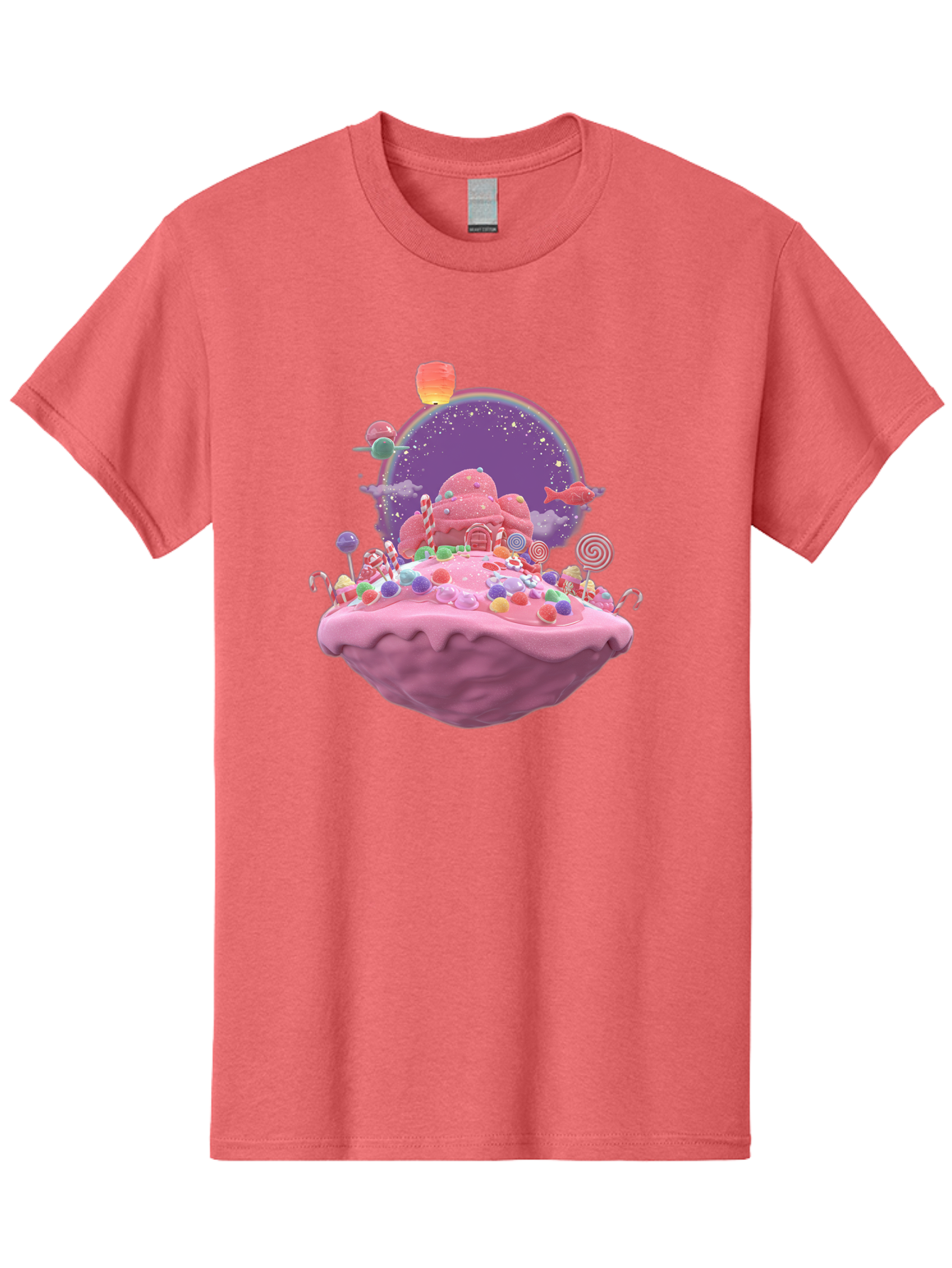 Candyland-Dessert Men'S Graphic Tee, 100% Cotton, Comfortable Casual Summer Wear, Machine Washable, Vintage Camera, Old Camera, Antique Camera, Black Camera, Classic Photography, Photography Equipment, Nostalgic Device, Film Camera, Camera Art Bai611