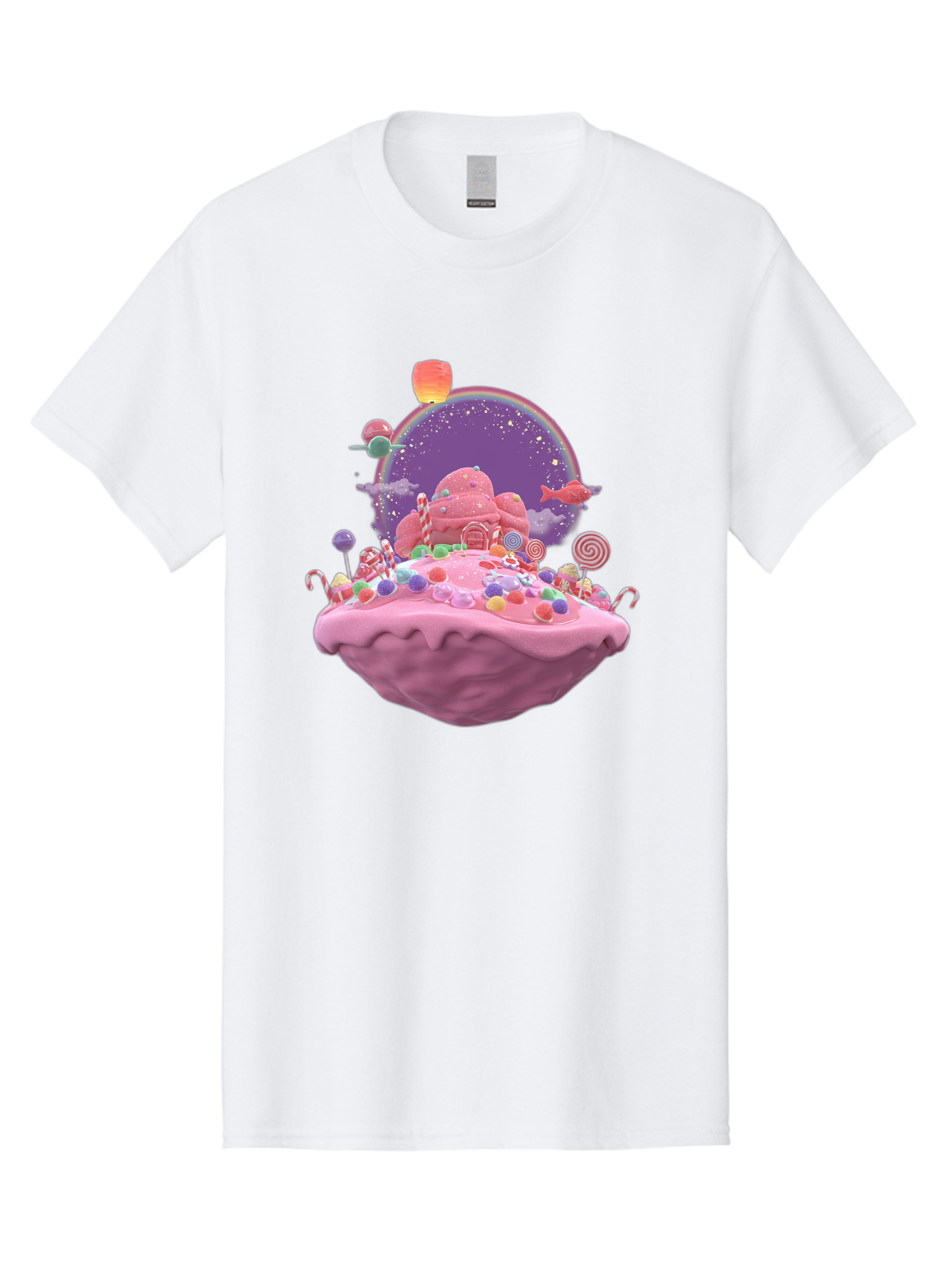 Candyland-Dessert Men'S Graphic Tee, 100% Cotton, Comfortable Casual Summer Wear, Machine Washable, Vintage Camera, Old Camera, Antique Camera, Black Camera, Classic Photography, Photography Equipment, Nostalgic Device, Film Camera, Camera Art Bai611