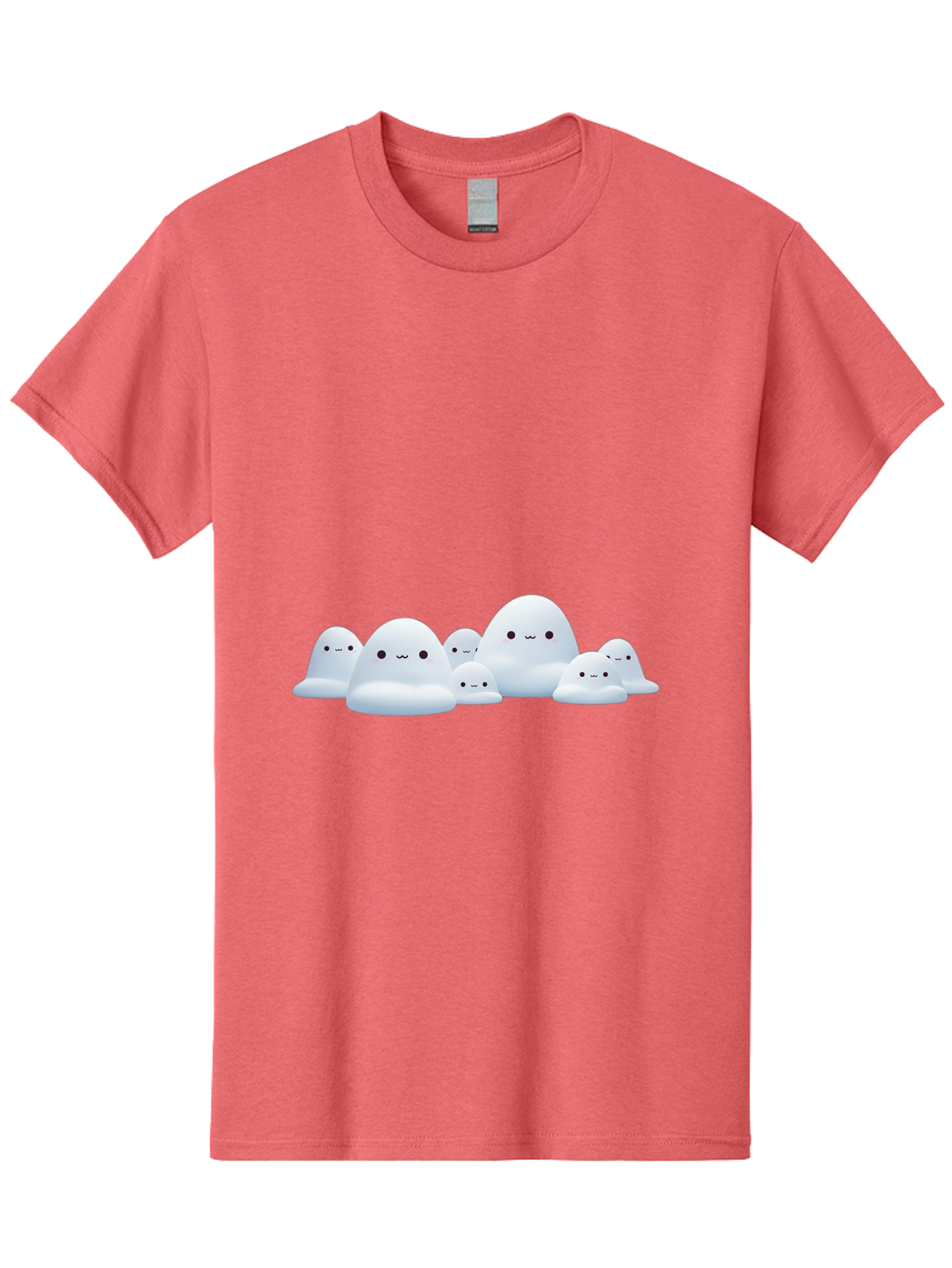 Cartoon-Ghosts Men'S Graphic Tee, 100% Cotton, Comfortable Casual Summer Wear, Machine Washable, Vintage Camera, Old Camera, Antique Camera, Black Camera, Classic Photography, Photography Equipment, Nostalgic Device, Film Camera, Camera Art Bai613