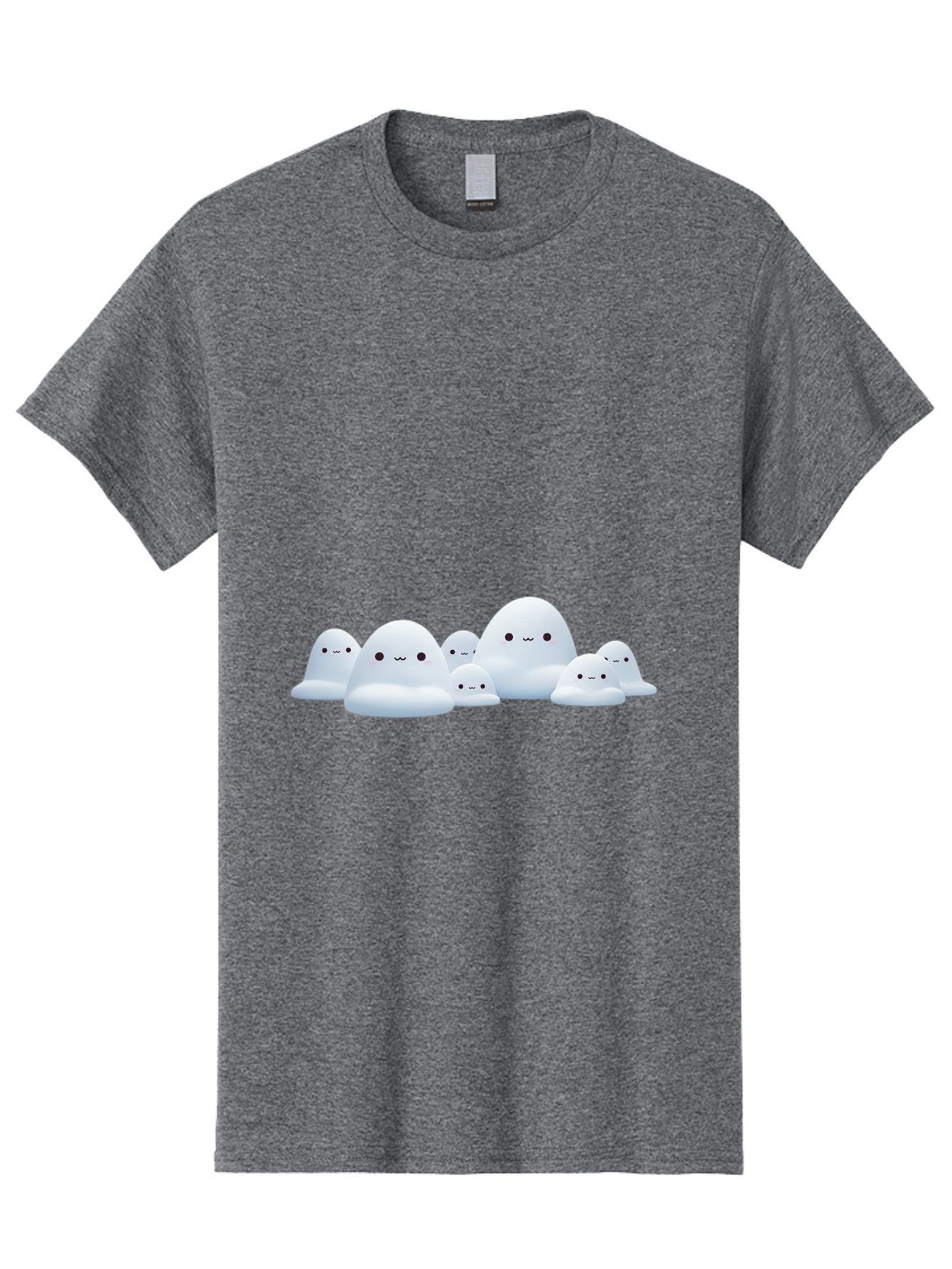 Cartoon-Ghosts Men'S Graphic Tee, 100% Cotton, Comfortable Casual Summer Wear, Machine Washable, Vintage Camera, Old Camera, Antique Camera, Black Camera, Classic Photography, Photography Equipment, Nostalgic Device, Film Camera, Camera Art Bai613