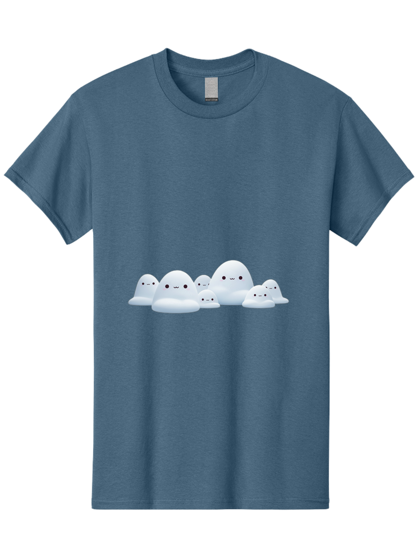 Cartoon-Ghosts Men'S Graphic Tee, 100% Cotton, Comfortable Casual Summer Wear, Machine Washable, Vintage Camera, Old Camera, Antique Camera, Black Camera, Classic Photography, Photography Equipment, Nostalgic Device, Film Camera, Camera Art Bai613