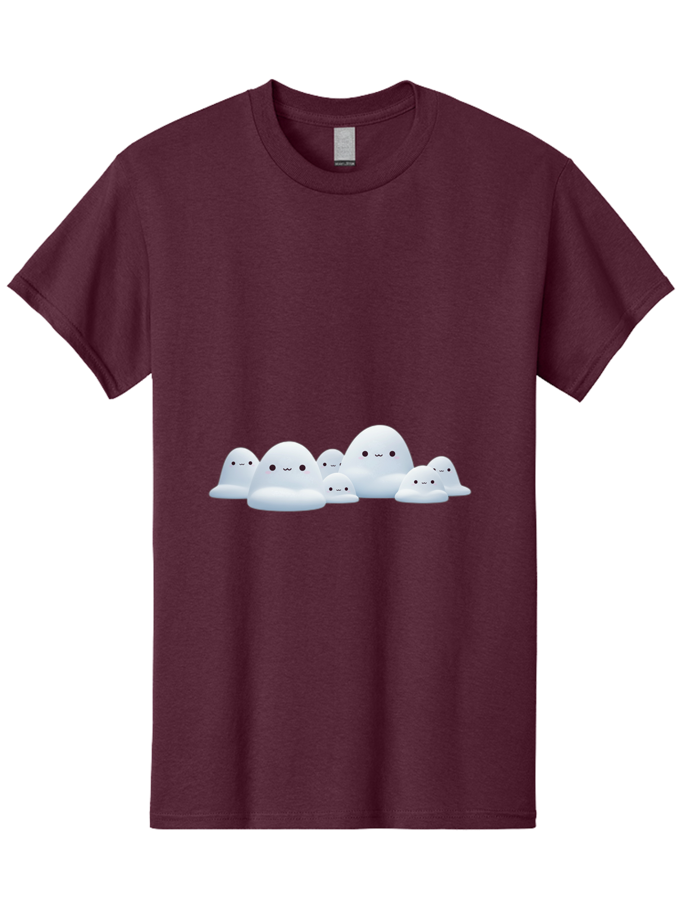 Cartoon-Ghosts Men'S Graphic Tee, 100% Cotton, Comfortable Casual Summer Wear, Machine Washable, Vintage Camera, Old Camera, Antique Camera, Black Camera, Classic Photography, Photography Equipment, Nostalgic Device, Film Camera, Camera Art Bai613