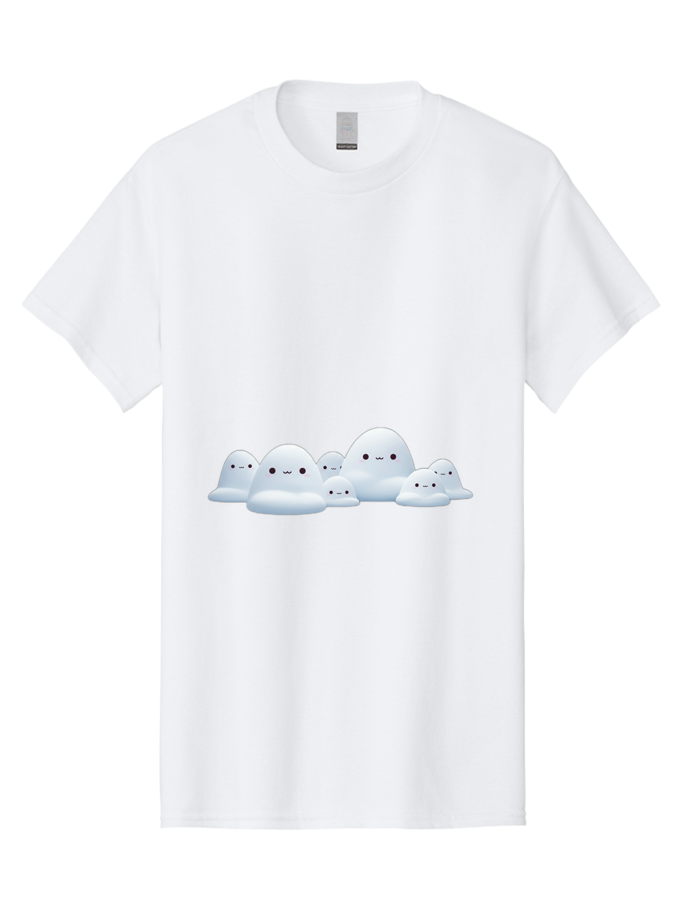 Cartoon-Ghosts Men'S Graphic Tee, 100% Cotton, Comfortable Casual Summer Wear, Machine Washable, Vintage Camera, Old Camera, Antique Camera, Black Camera, Classic Photography, Photography Equipment, Nostalgic Device, Film Camera, Camera Art Bai613