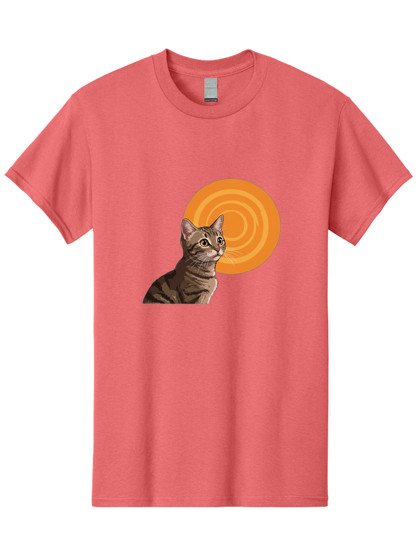 Cat-1 Men'S Graphic Tee, 100% Cotton, Comfortable Casual Summer Wear, Machine Washable, Vintage Camera, Old Camera, Antique Camera, Black Camera, Classic Photography, Photography Equipment, Nostalgic Device, Film Camera, Camera Art Bai616