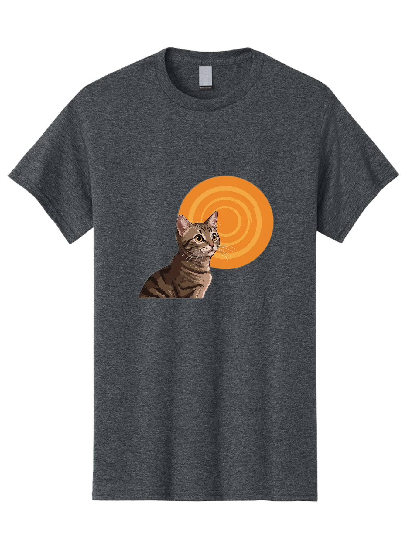 Cat-1 Men'S Graphic Tee, 100% Cotton, Comfortable Casual Summer Wear, Machine Washable, Vintage Camera, Old Camera, Antique Camera, Black Camera, Classic Photography, Photography Equipment, Nostalgic Device, Film Camera, Camera Art Bai616