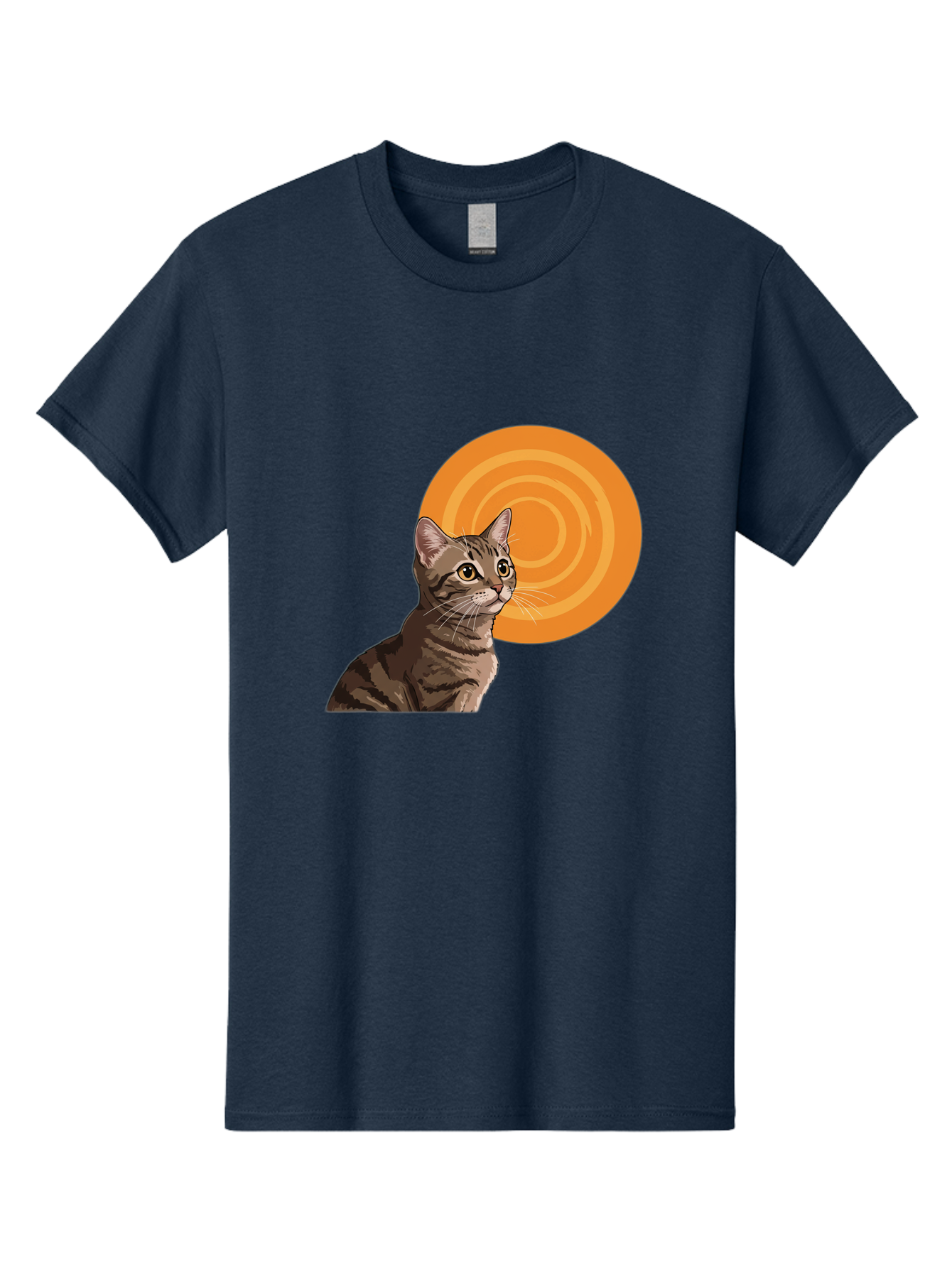 Cat-1 Men'S Graphic Tee, 100% Cotton, Comfortable Casual Summer Wear, Machine Washable, Vintage Camera, Old Camera, Antique Camera, Black Camera, Classic Photography, Photography Equipment, Nostalgic Device, Film Camera, Camera Art Bai616