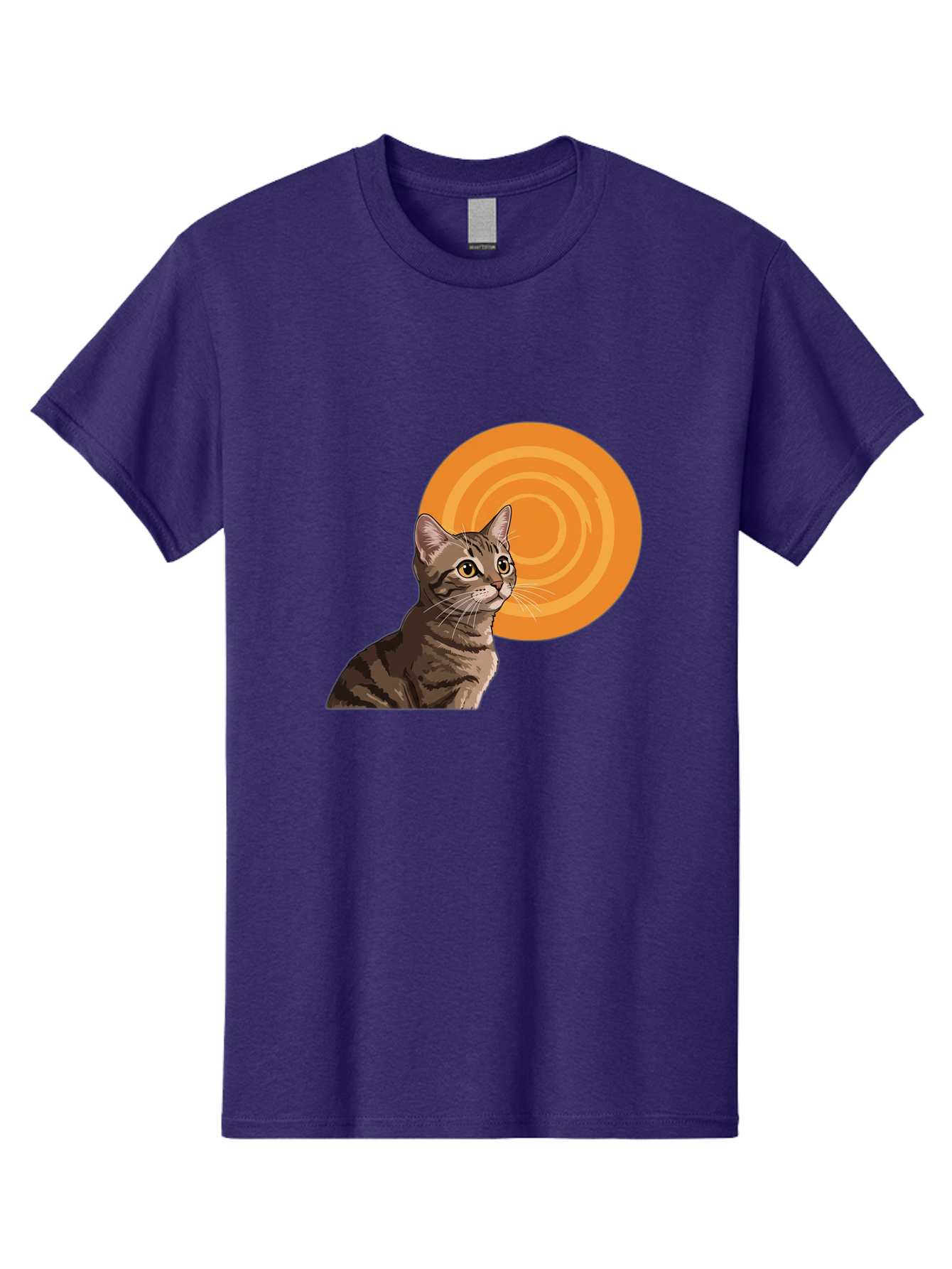 Cat-1 Men'S Graphic Tee, 100% Cotton, Comfortable Casual Summer Wear, Machine Washable, Vintage Camera, Old Camera, Antique Camera, Black Camera, Classic Photography, Photography Equipment, Nostalgic Device, Film Camera, Camera Art Bai616