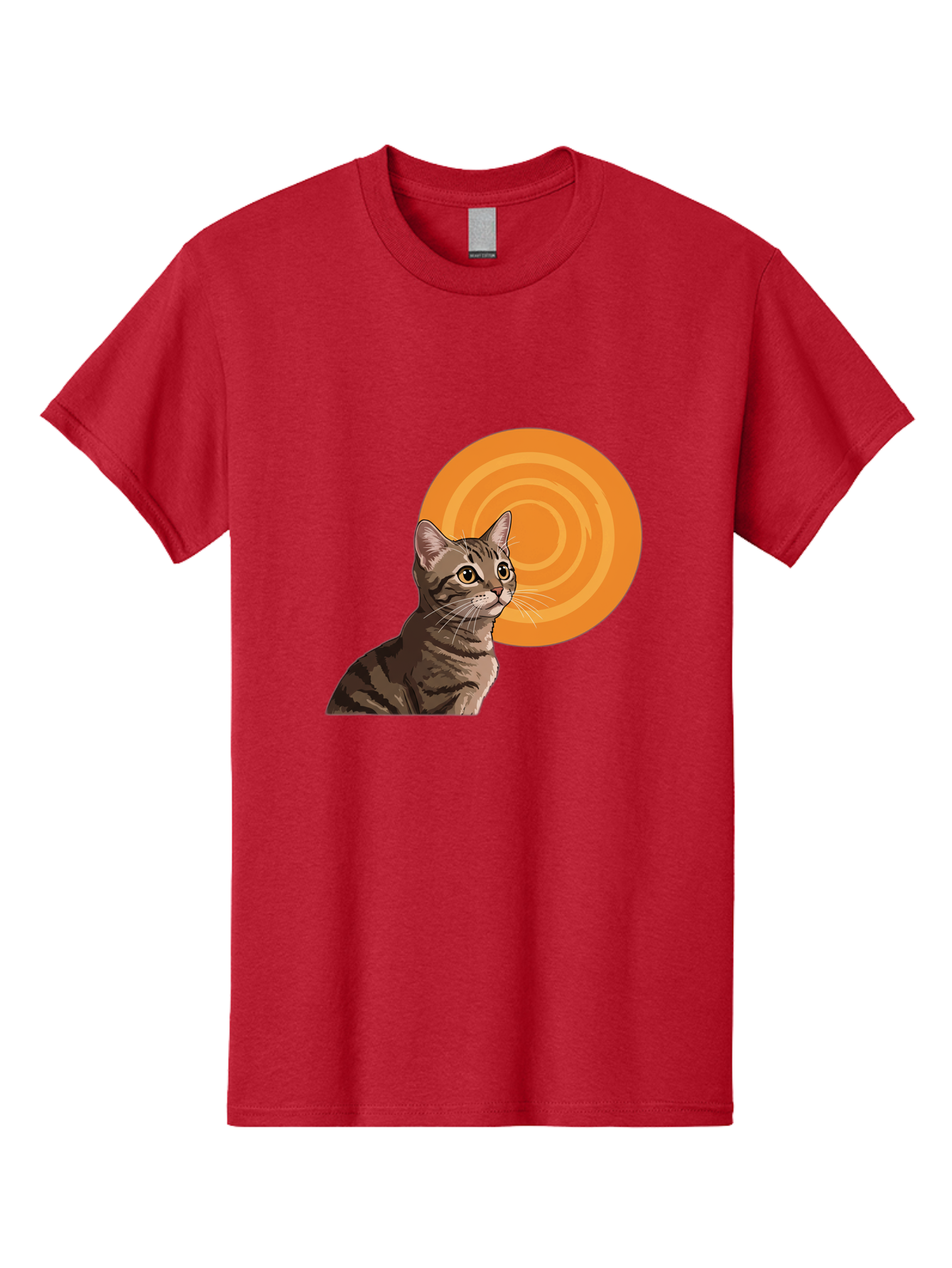 Cat-1 Men'S Graphic Tee, 100% Cotton, Comfortable Casual Summer Wear, Machine Washable, Vintage Camera, Old Camera, Antique Camera, Black Camera, Classic Photography, Photography Equipment, Nostalgic Device, Film Camera, Camera Art Bai616