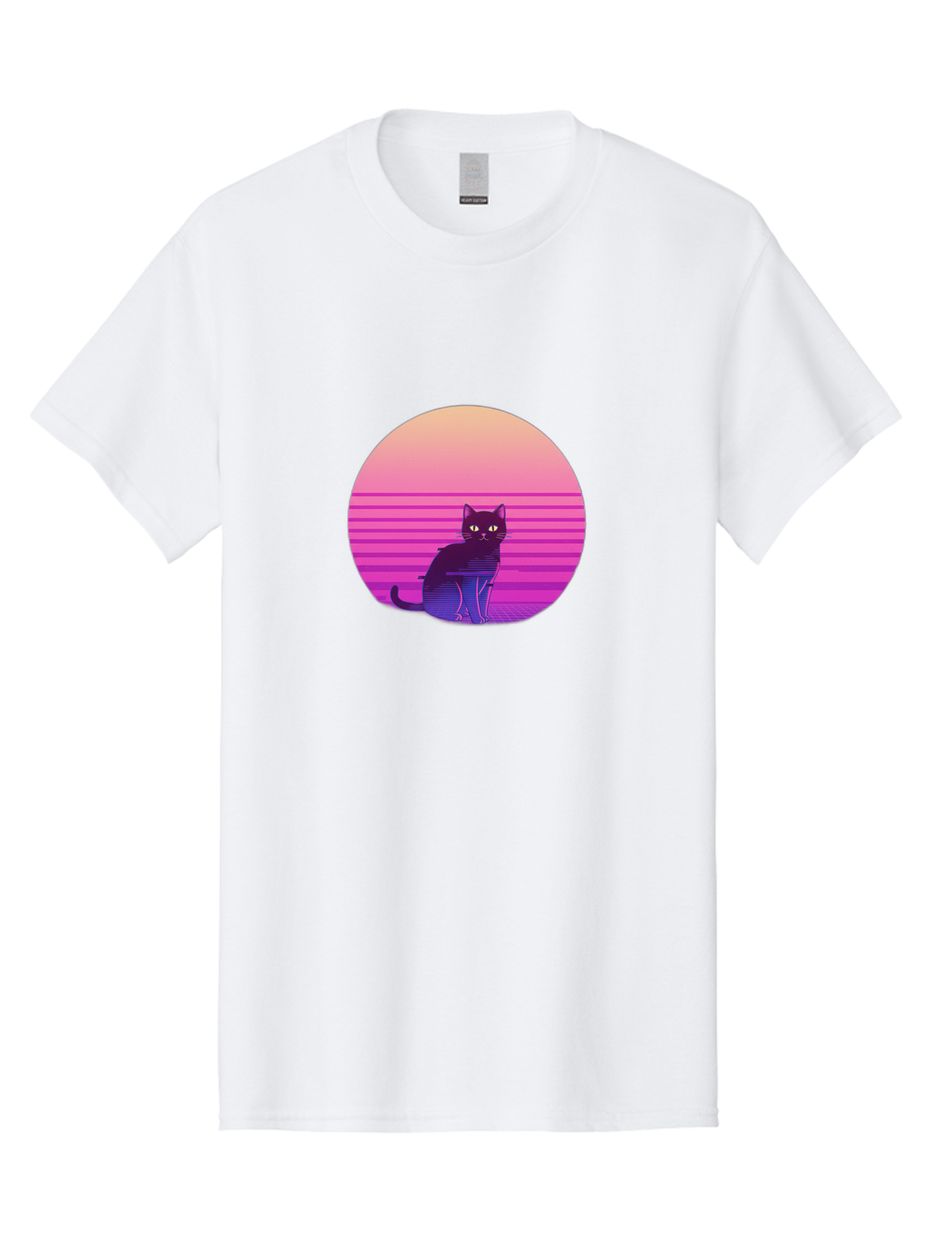 Cat-2 Men'S Graphic Tee, 100% Cotton, Comfortable Casual Summer Wear, Machine Washable, Vintage Camera, Old Camera, Antique Camera, Black Camera, Classic Photography, Photography Equipment, Nostalgic Device, Film Camera, Camera Art Bai617