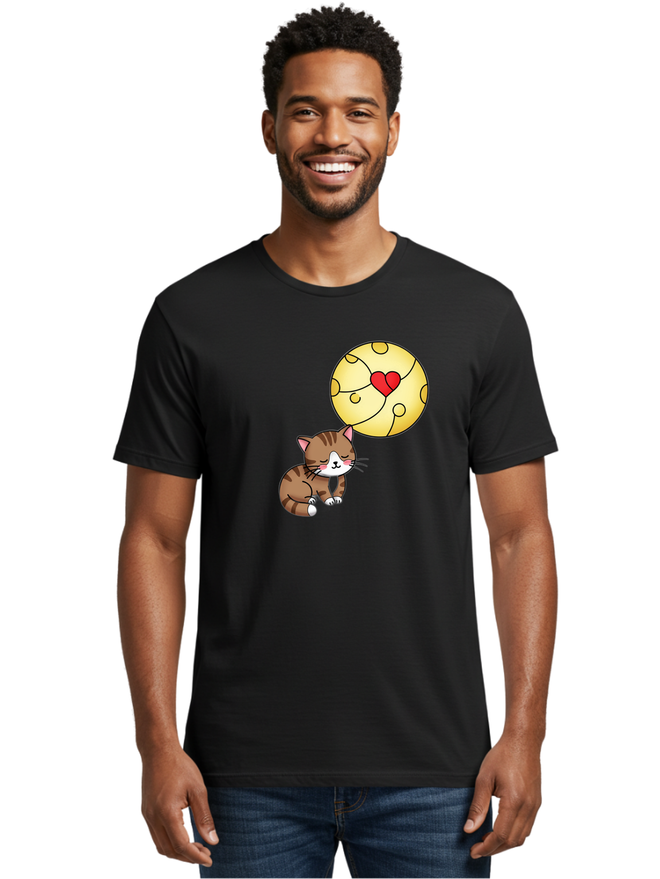 Cat-And-Cookie Men'S Graphic Tee, 100% Cotton, Comfortable Casual Summer Wear, Machine Washable, Vintage Camera, Old Camera, Antique Camera, Black Camera, Classic Photography, Photography Equipment, Nostalgic Device, Film Camera, Camera Art Bai618