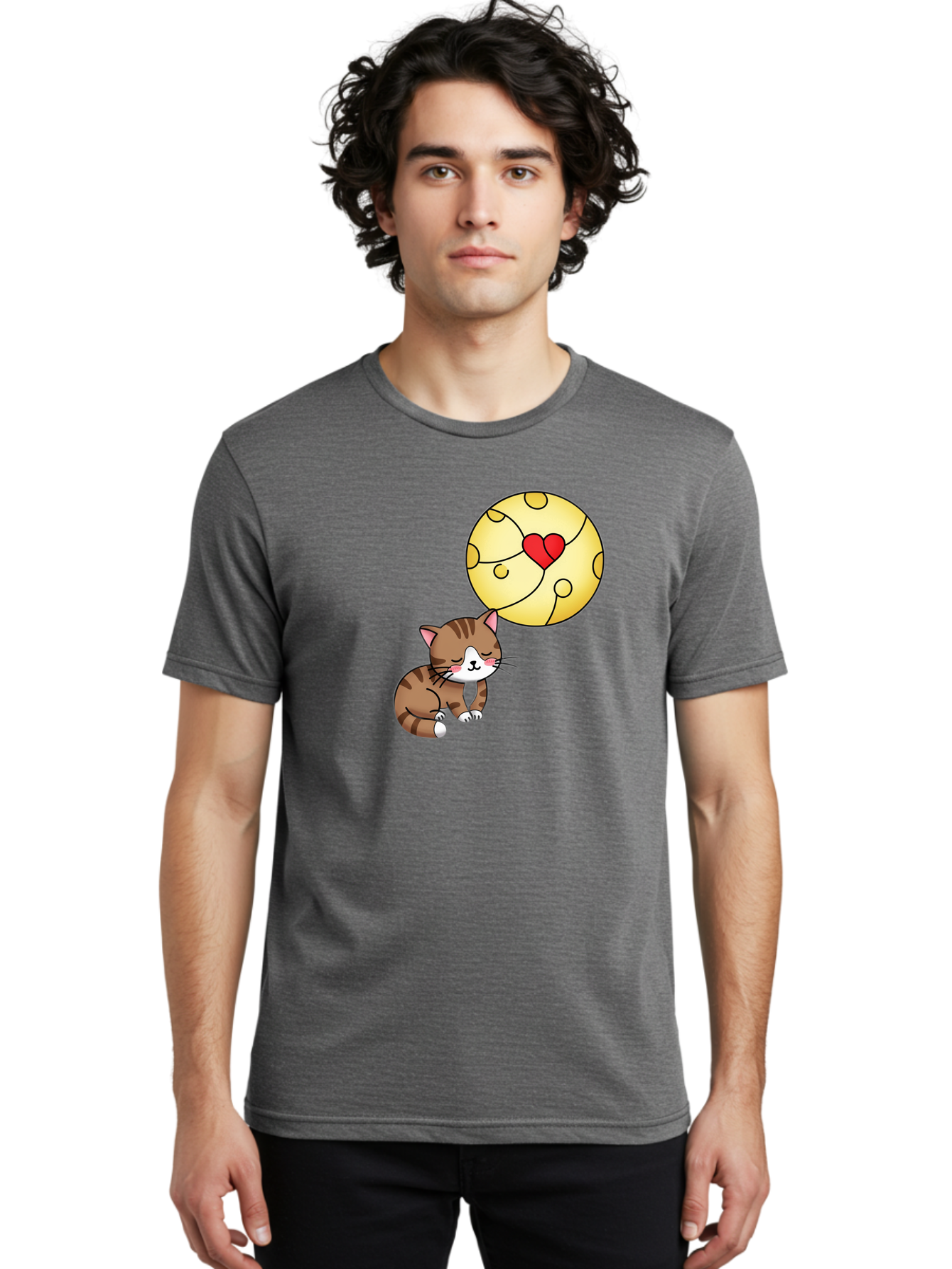 Cat-And-Cookie Men'S Graphic Tee, 100% Cotton, Comfortable Casual Summer Wear, Machine Washable, Vintage Camera, Old Camera, Antique Camera, Black Camera, Classic Photography, Photography Equipment, Nostalgic Device, Film Camera, Camera Art Bai618