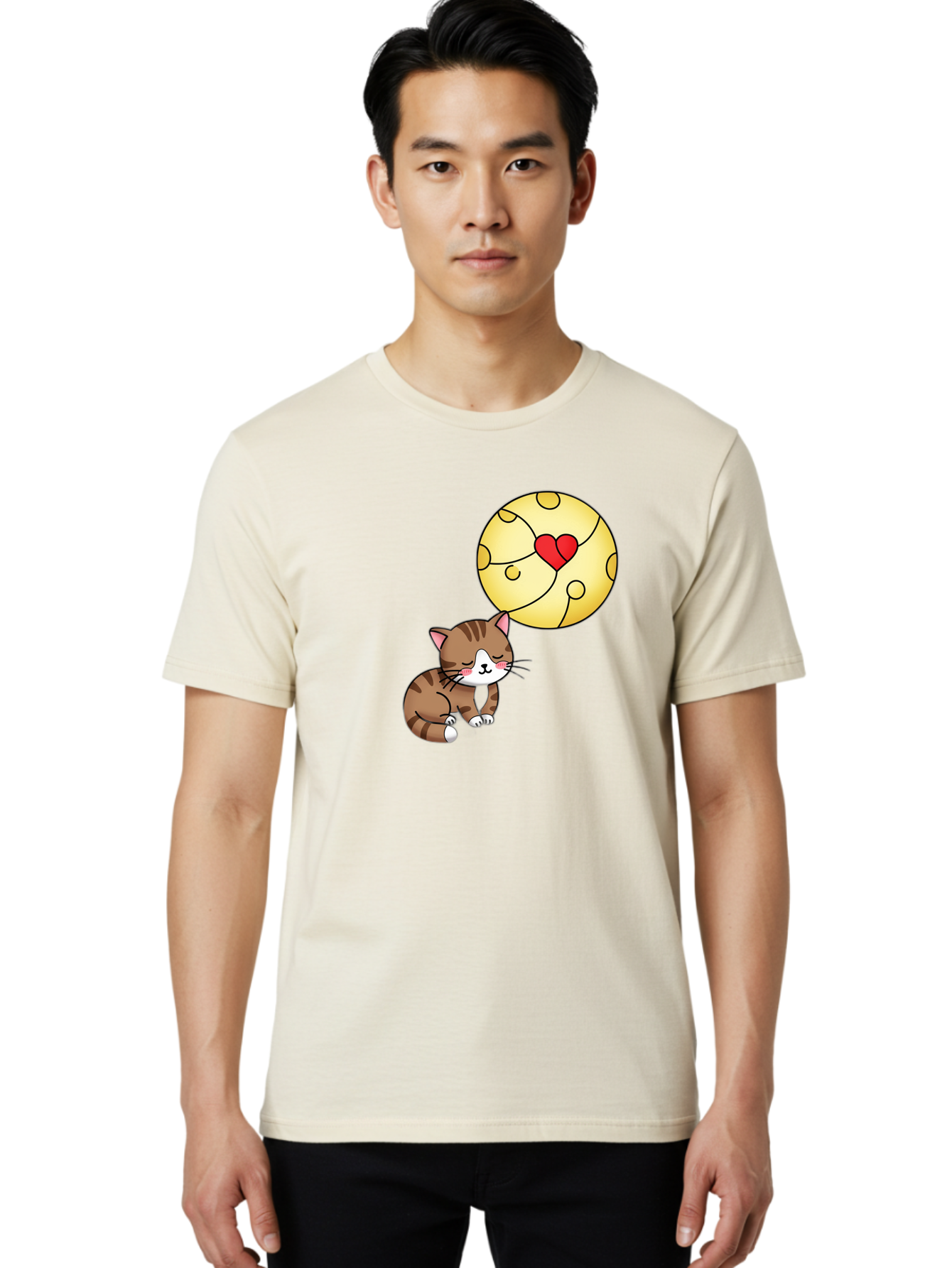 Cat-And-Cookie Men'S Graphic Tee, 100% Cotton, Comfortable Casual Summer Wear, Machine Washable, Vintage Camera, Old Camera, Antique Camera, Black Camera, Classic Photography, Photography Equipment, Nostalgic Device, Film Camera, Camera Art Bai618