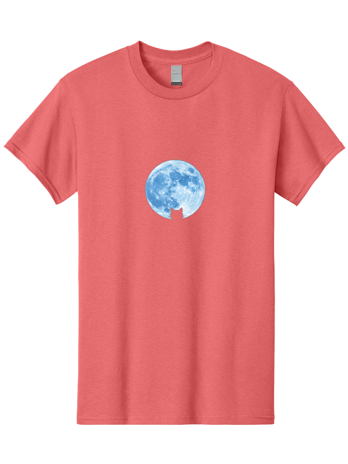 Cat-And-Moon Men'S Graphic Tee, 100% Cotton, Comfortable Casual Summer Wear, Machine Washable, Vintage Camera, Old Camera, Antique Camera, Black Camera, Classic Photography, Photography Equipment, Nostalgic Device, Film Camera, Camera Art Bai626