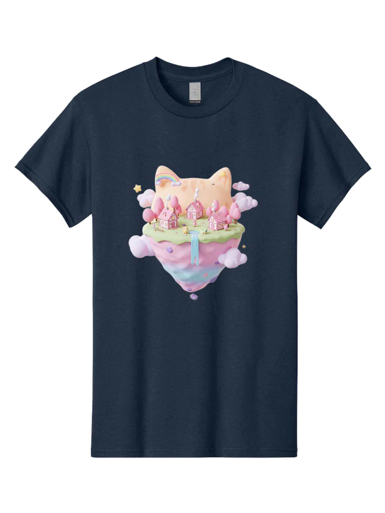 Cat-Island Men'S Graphic Tee, 100% Cotton, Comfortable Casual Summer Wear, Machine Washable, Vintage Camera, Old Camera, Antique Camera, Black Camera, Classic Photography, Photography Equipment, Nostalgic Device, Film Camera, Camera Art Bai632