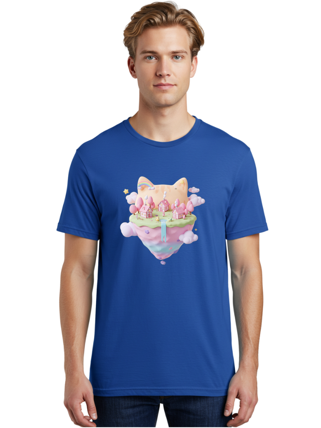 Cat-Island Men'S Graphic Tee, 100% Cotton, Comfortable Casual Summer Wear, Machine Washable, Vintage Camera, Old Camera, Antique Camera, Black Camera, Classic Photography, Photography Equipment, Nostalgic Device, Film Camera, Camera Art Bai632