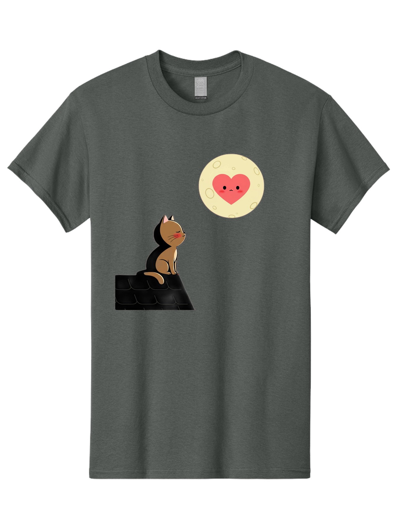 Cat-Loves-Moon Men'S Graphic Tee, 100% Cotton, Comfortable Casual Summer Wear, Machine Washable, Vintage Camera, Old Camera, Antique Camera, Black Camera, Classic Photography, Photography Equipment, Nostalgic Device, Film Camera, Camera Art Bai634