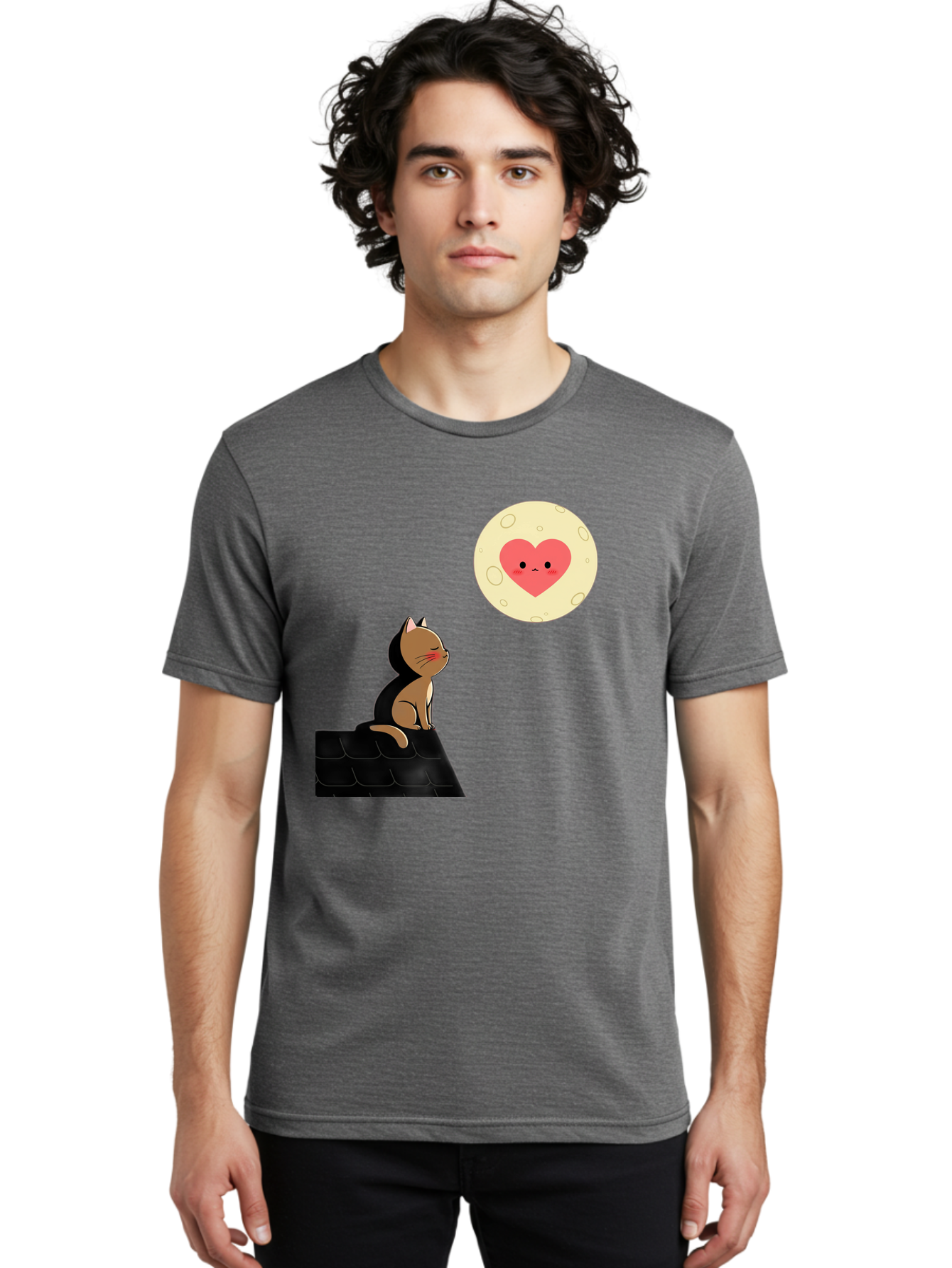 Cat-Loves-Moon Men'S Graphic Tee, 100% Cotton, Comfortable Casual Summer Wear, Machine Washable, Vintage Camera, Old Camera, Antique Camera, Black Camera, Classic Photography, Photography Equipment, Nostalgic Device, Film Camera, Camera Art Bai634