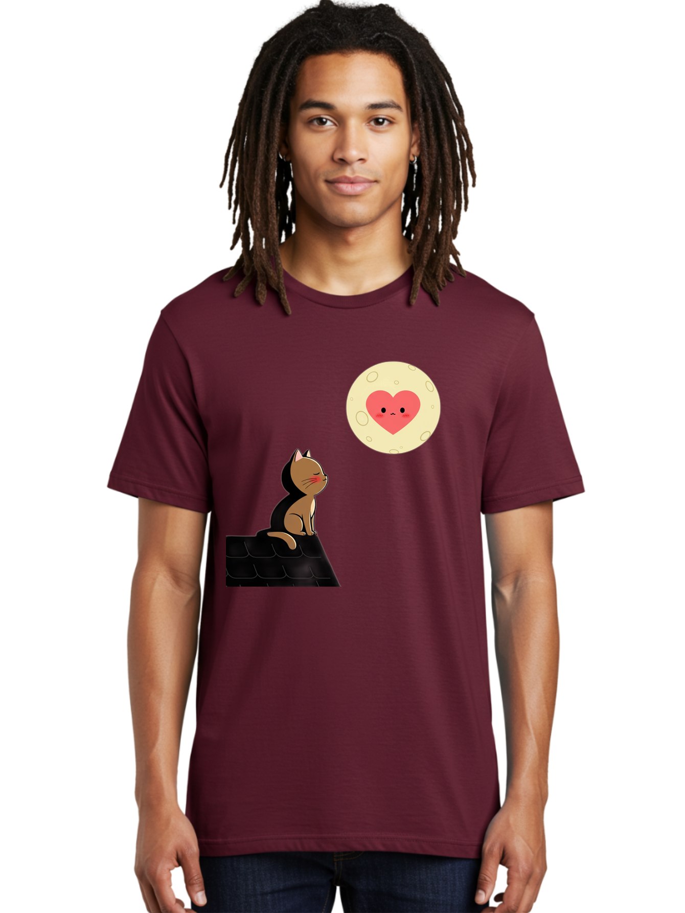 Cat-Loves-Moon Men'S Graphic Tee, 100% Cotton, Comfortable Casual Summer Wear, Machine Washable, Vintage Camera, Old Camera, Antique Camera, Black Camera, Classic Photography, Photography Equipment, Nostalgic Device, Film Camera, Camera Art Bai634