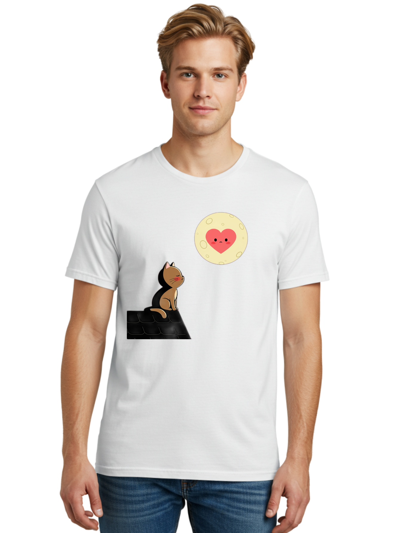 Cat-Loves-Moon Men'S Graphic Tee, 100% Cotton, Comfortable Casual Summer Wear, Machine Washable, Vintage Camera, Old Camera, Antique Camera, Black Camera, Classic Photography, Photography Equipment, Nostalgic Device, Film Camera, Camera Art Bai634