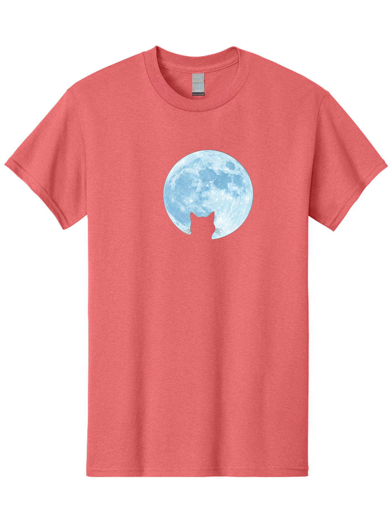 Cat-Moon Men'S Graphic Tee, 100% Cotton, Comfortable Casual Summer Wear, Machine Washable, Vintage Camera, Old Camera, Antique Camera, Black Camera, Classic Photography, Photography Equipment, Nostalgic Device, Film Camera, Camera Art Bai635