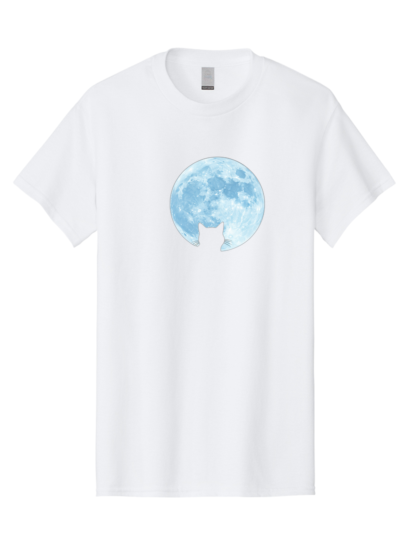 Cat-Moon Men'S Graphic Tee, 100% Cotton, Comfortable Casual Summer Wear, Machine Washable, Vintage Camera, Old Camera, Antique Camera, Black Camera, Classic Photography, Photography Equipment, Nostalgic Device, Film Camera, Camera Art Bai635