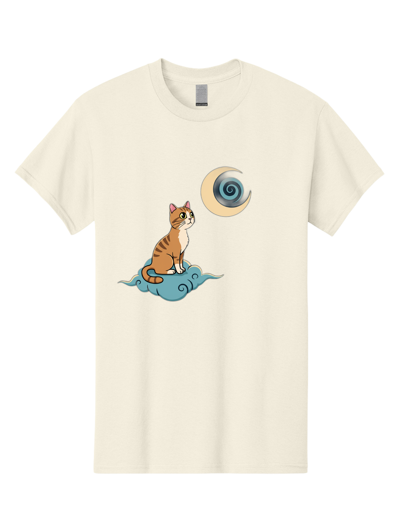 Cat-On-Cloud Men'S Graphic Tee, 100% Cotton, Comfortable Casual Summer Wear, Machine Washable, Vintage Camera, Old Camera, Antique Camera, Black Camera, Classic Photography, Photography Equipment, Nostalgic Device, Film Camera, Camera Art Bai636
