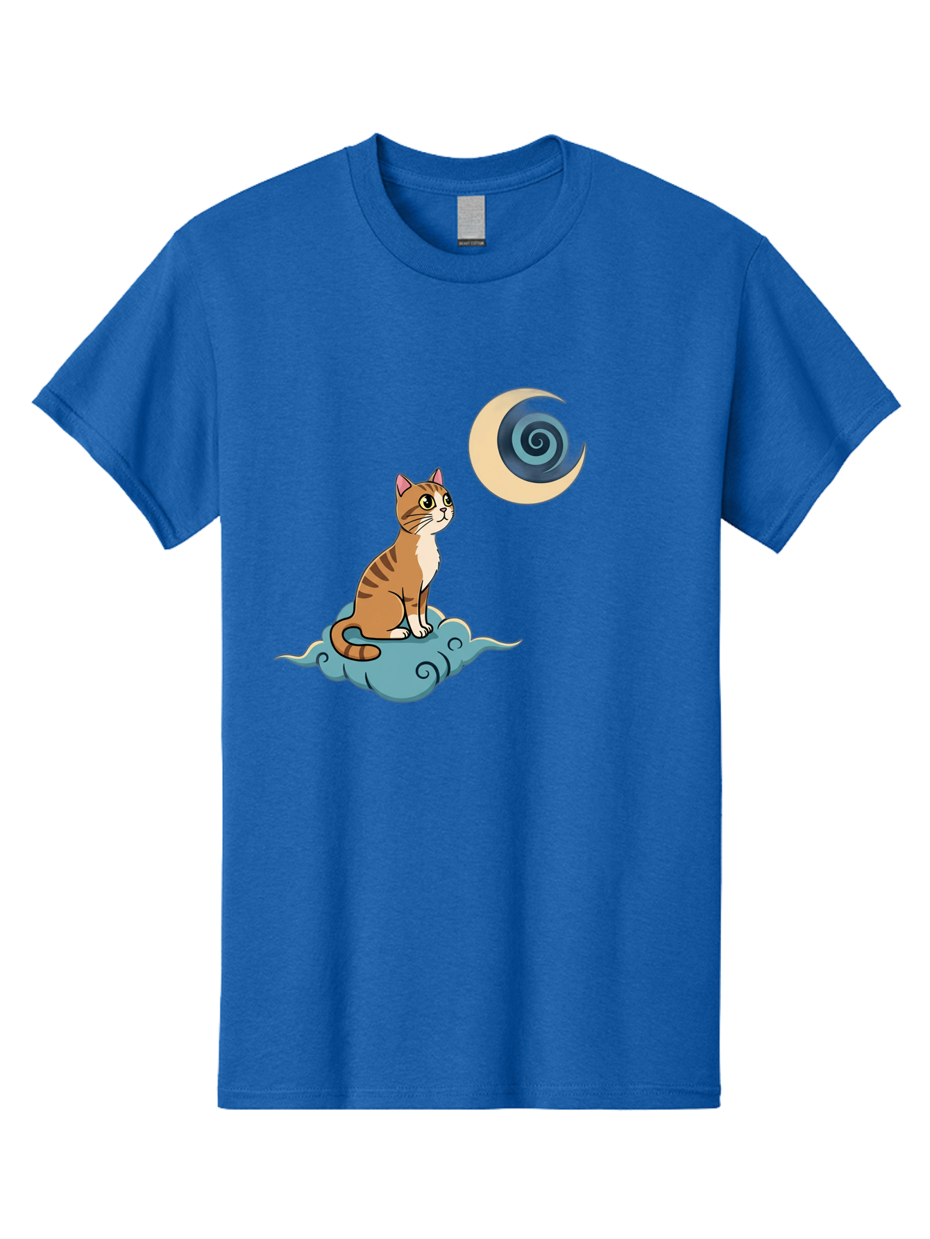 Cat-On-Cloud Men'S Graphic Tee, 100% Cotton, Comfortable Casual Summer Wear, Machine Washable, Vintage Camera, Old Camera, Antique Camera, Black Camera, Classic Photography, Photography Equipment, Nostalgic Device, Film Camera, Camera Art Bai636