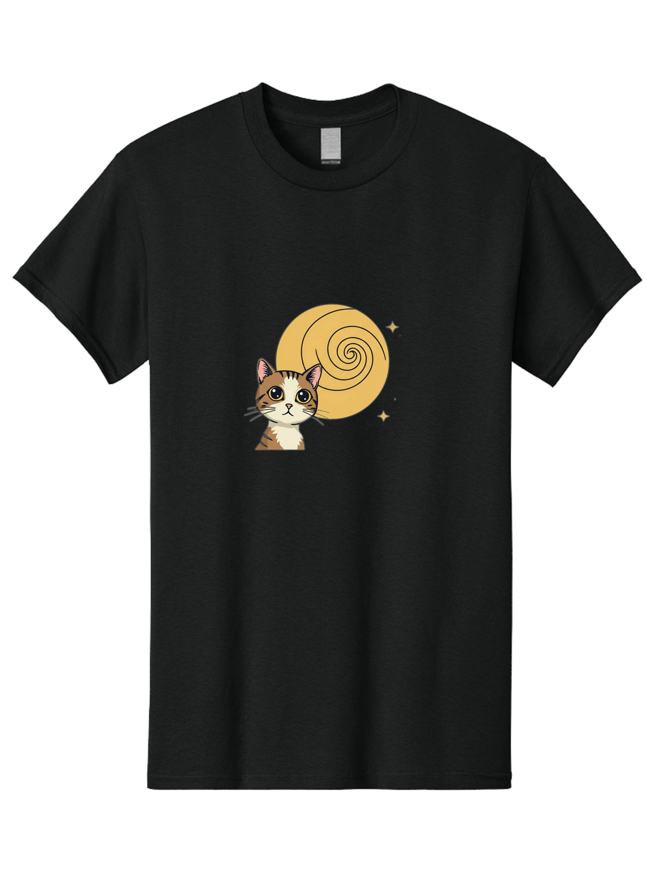 Cat-Snail Men'S Graphic Tee, 100% Cotton, Comfortable Casual Summer Wear, Machine Washable, Vintage Camera, Old Camera, Antique Camera, Black Camera, Classic Photography, Photography Equipment, Nostalgic Device, Film Camera, Camera Art Bai646