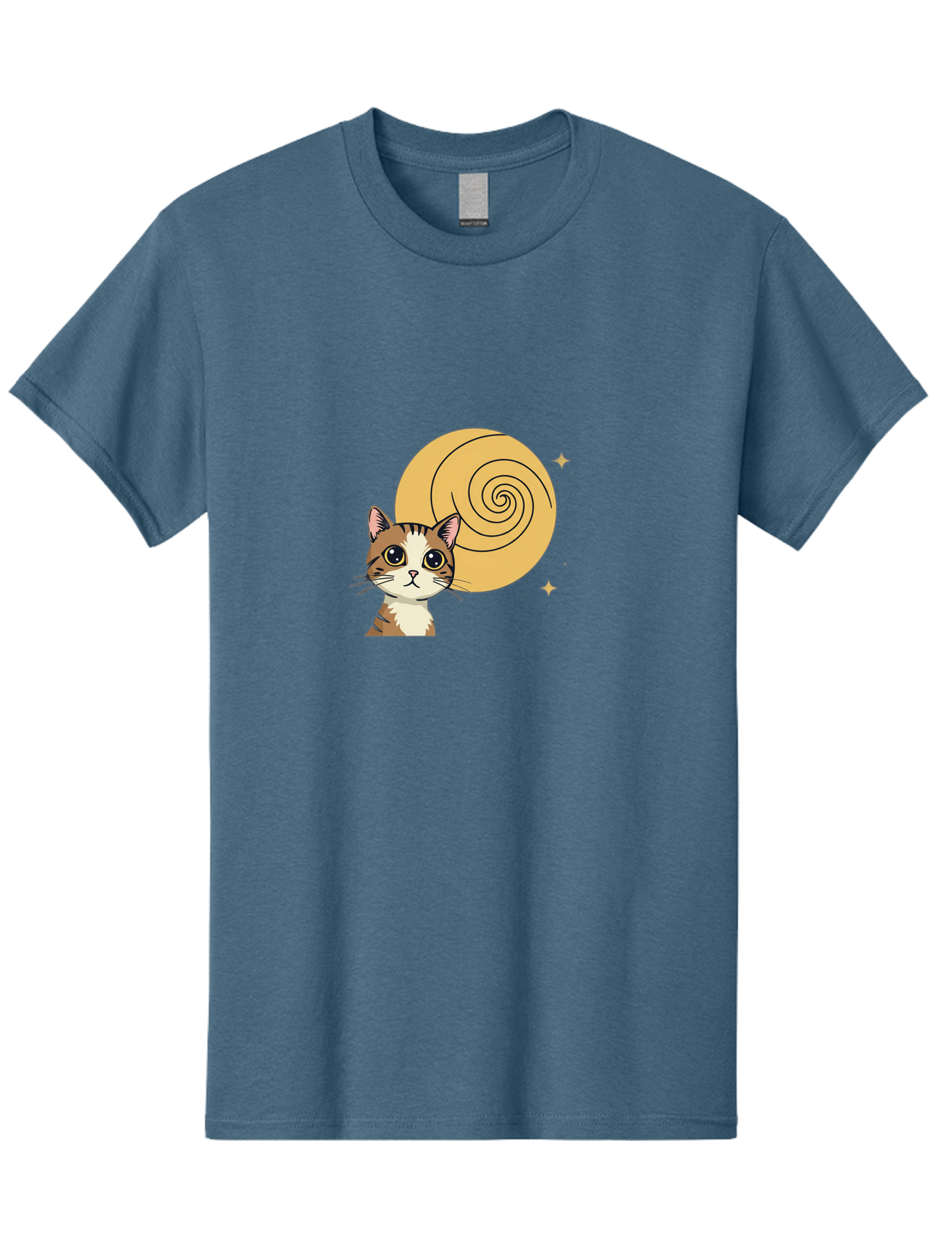 Cat-Snail Men'S Graphic Tee, 100% Cotton, Comfortable Casual Summer Wear, Machine Washable, Vintage Camera, Old Camera, Antique Camera, Black Camera, Classic Photography, Photography Equipment, Nostalgic Device, Film Camera, Camera Art Bai646